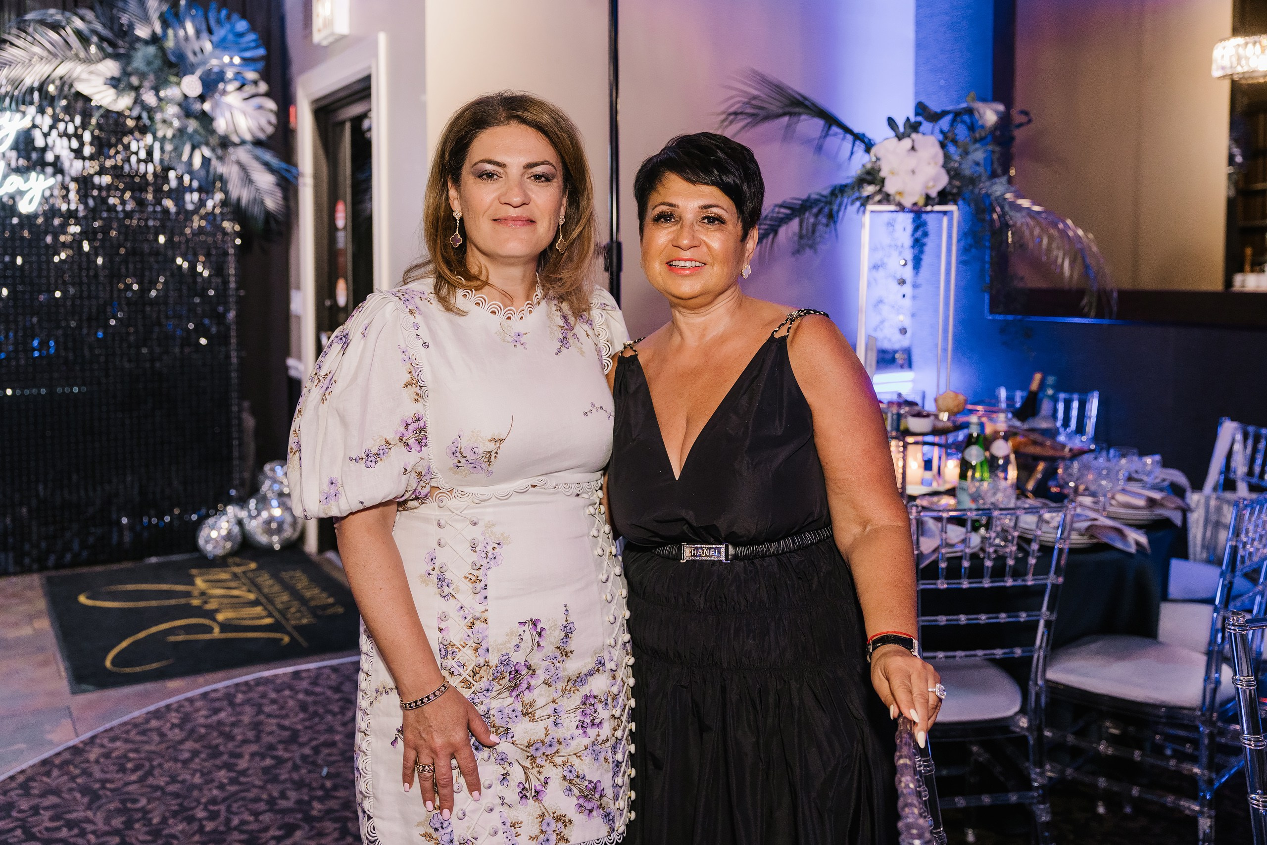 06.28.25 Birthday Party. Wedding family event photographer in Chicago Nick Yushevich