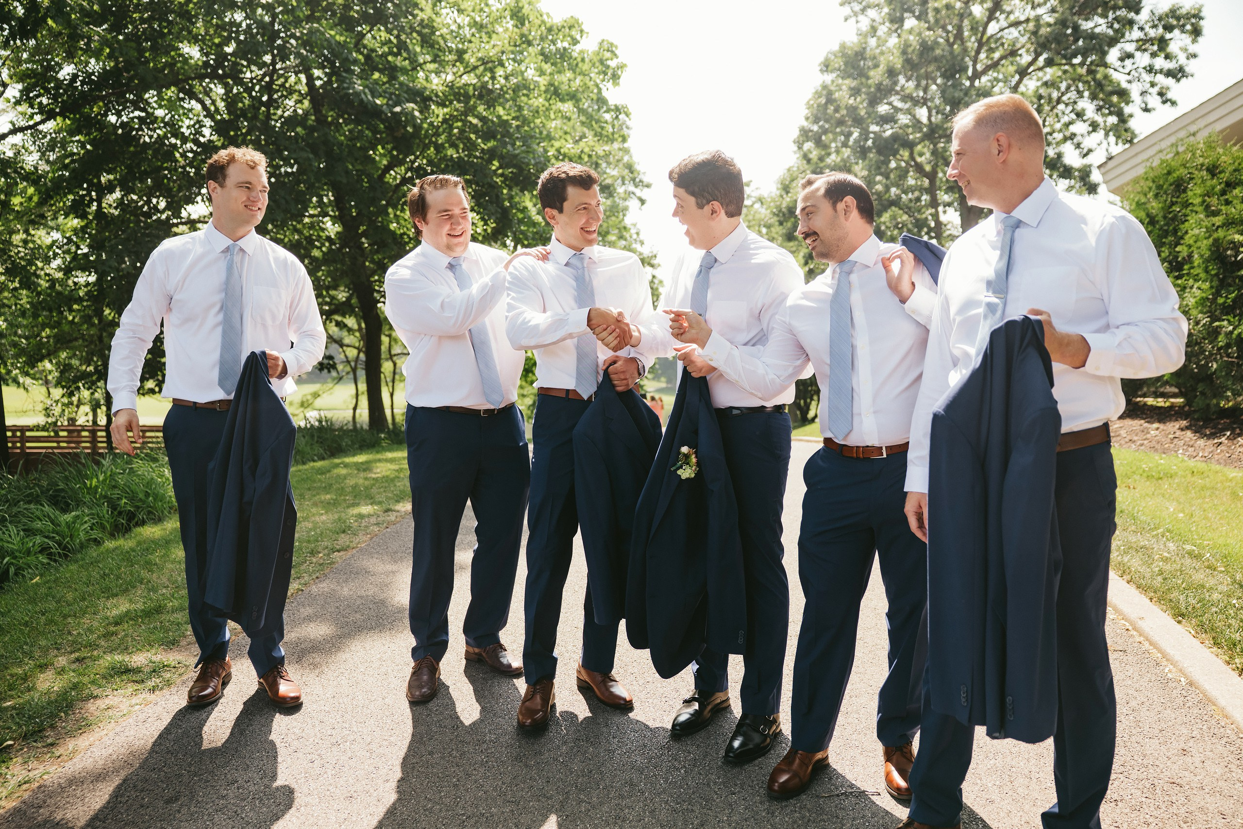 06.14.2025 Wedding. Wedding family event photographer in Chicago Nick Yushevich