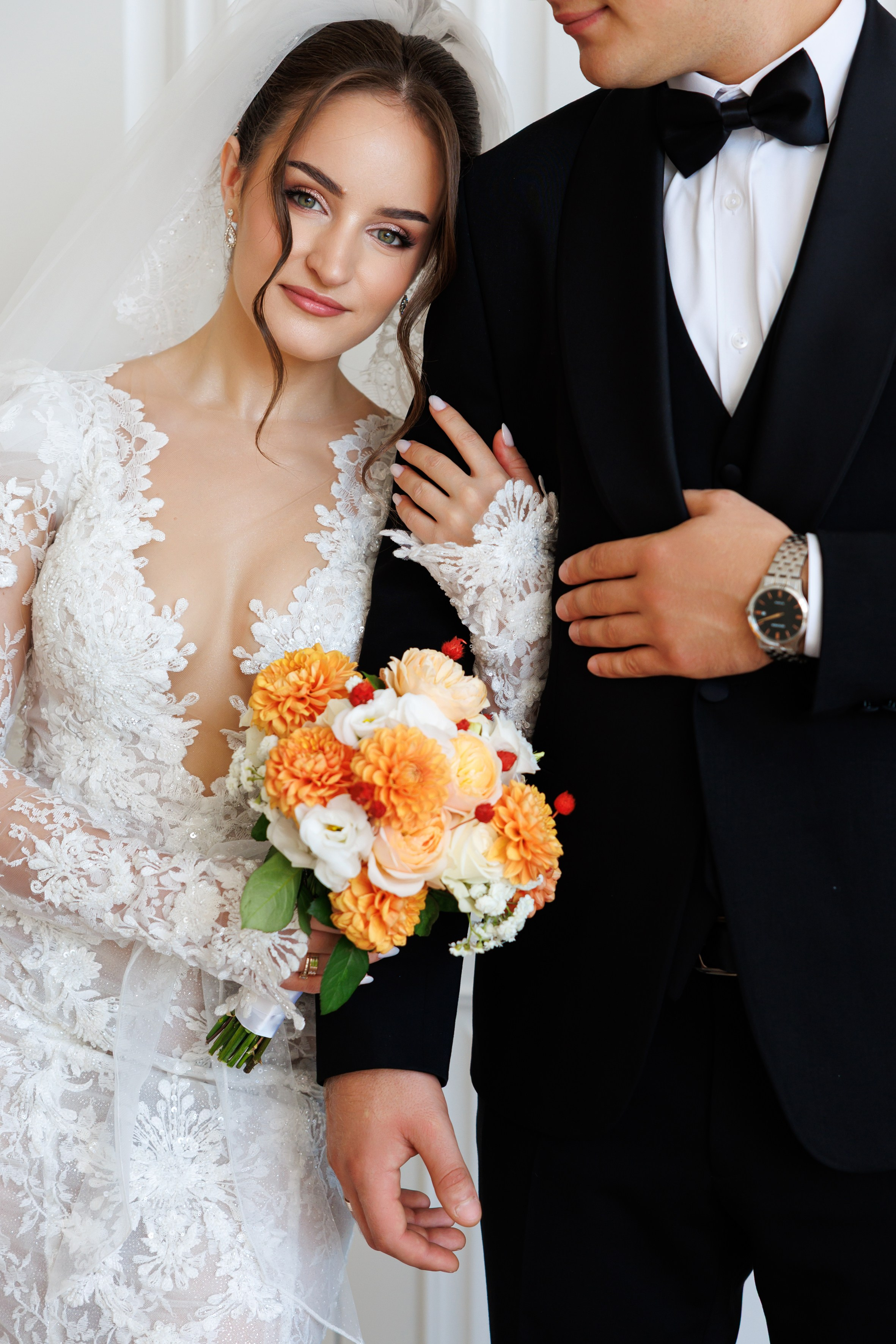 Dinumalancea.com — fotograf de nunta si familie. Moldova, Romania, UE