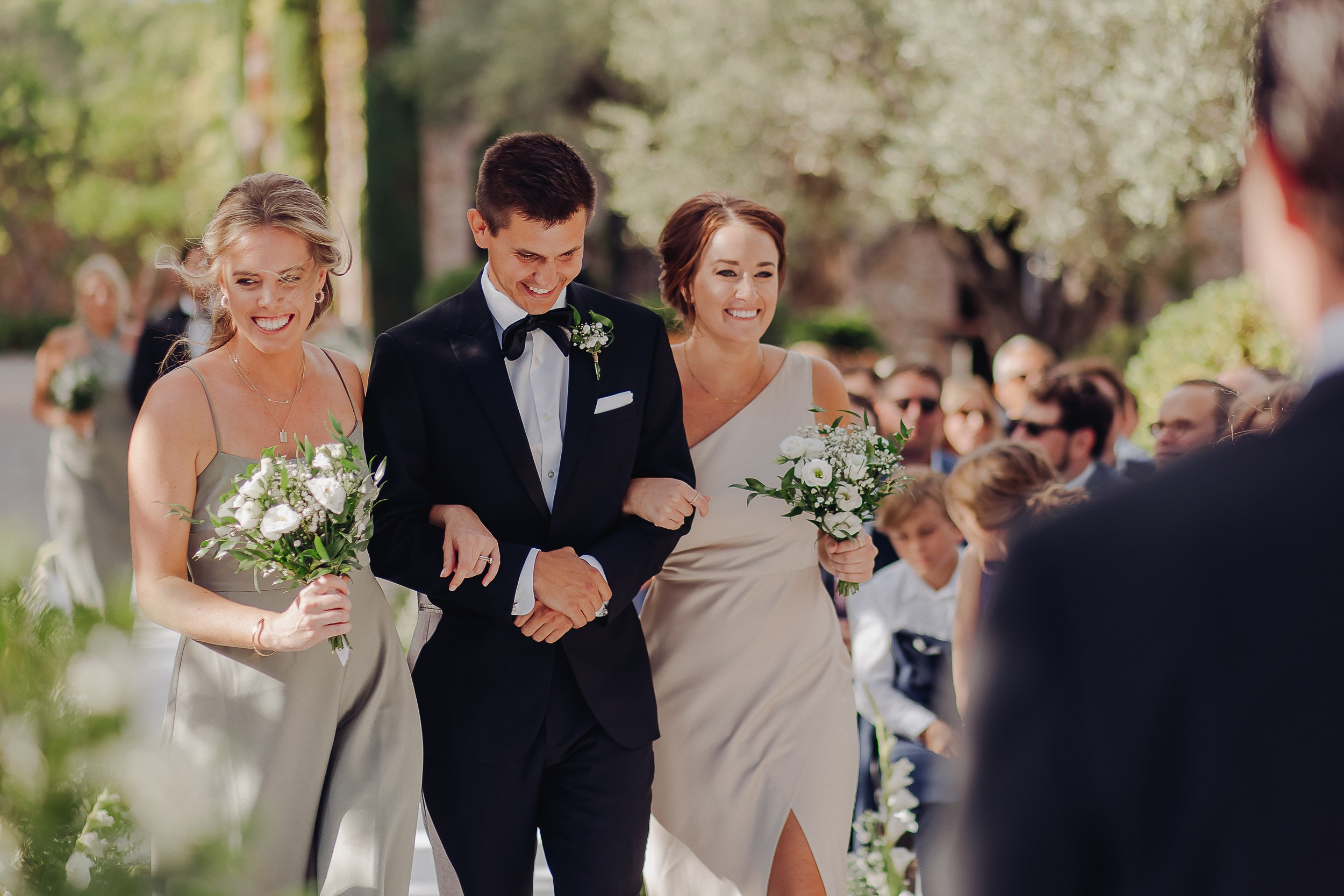 Laura & Andrew — свадебная серия | Alina Vok