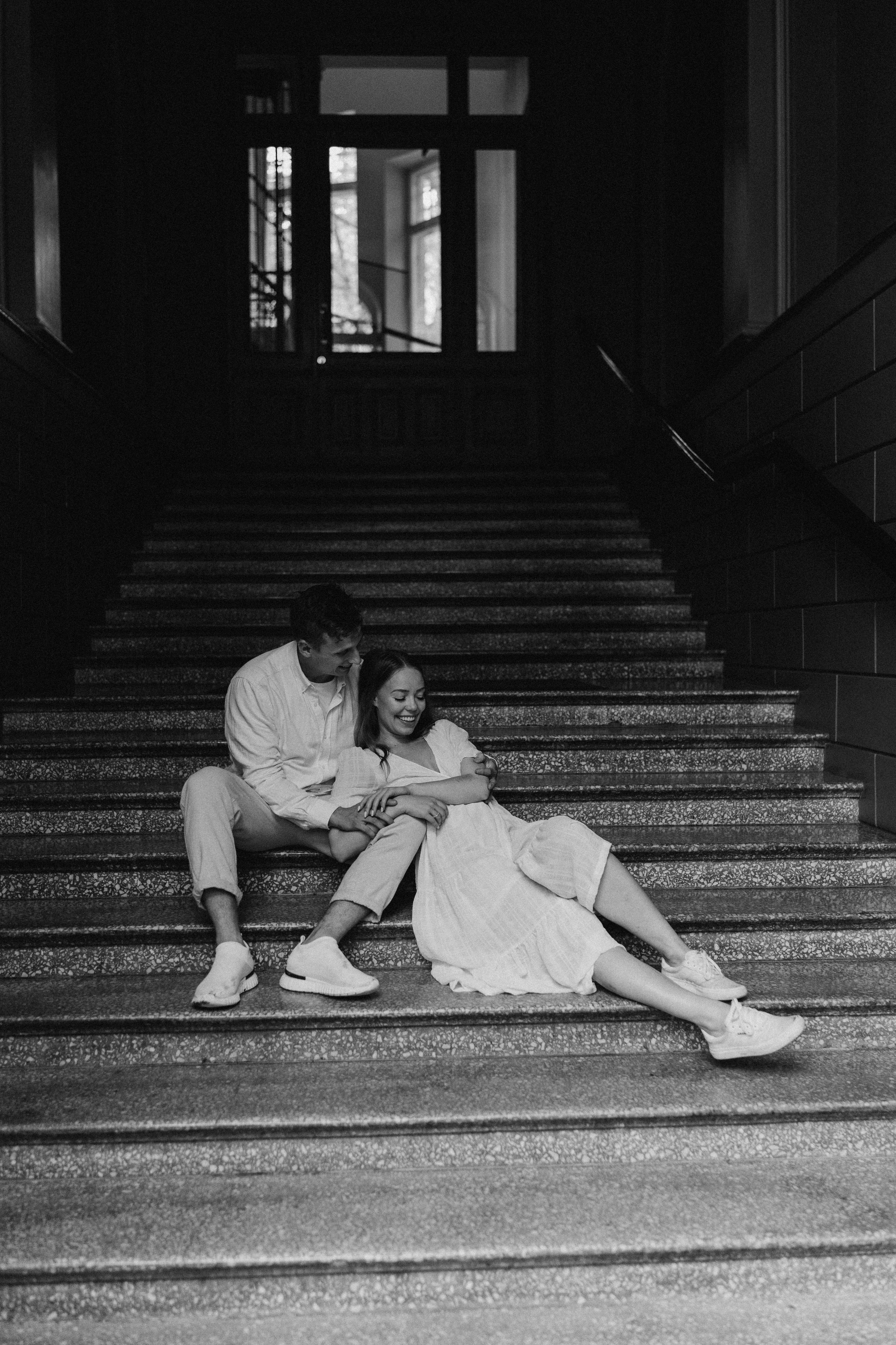 JP&L. Wedding and potrait photographer in Helsinki Vickan O