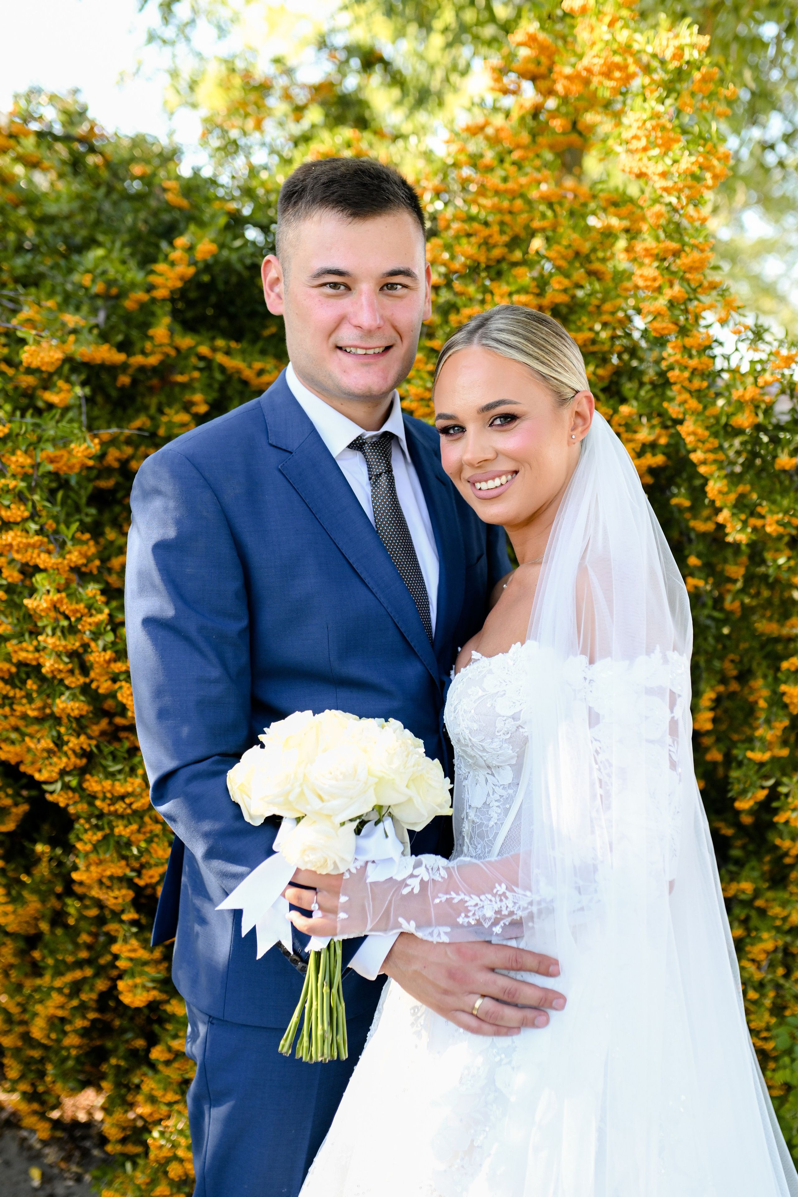 MILANA & PETAR. DIGITALNI STUDIO PAGI FOTO