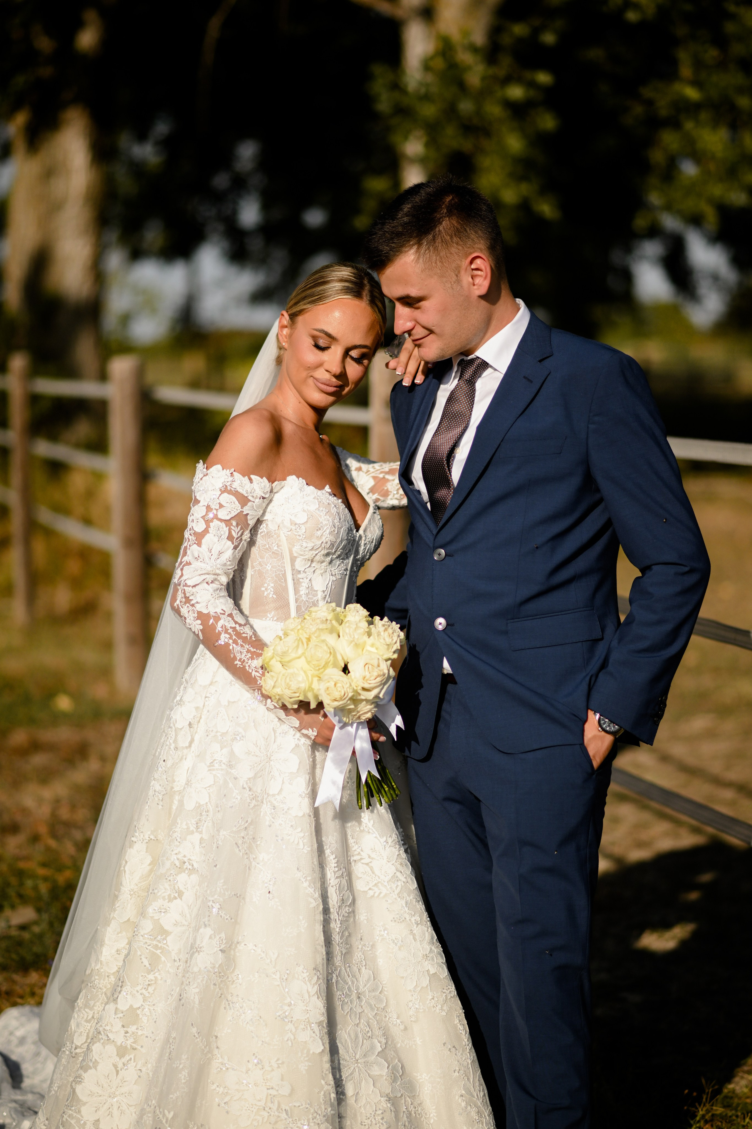 MILANA & PETAR. DIGITALNI STUDIO PAGI FOTO