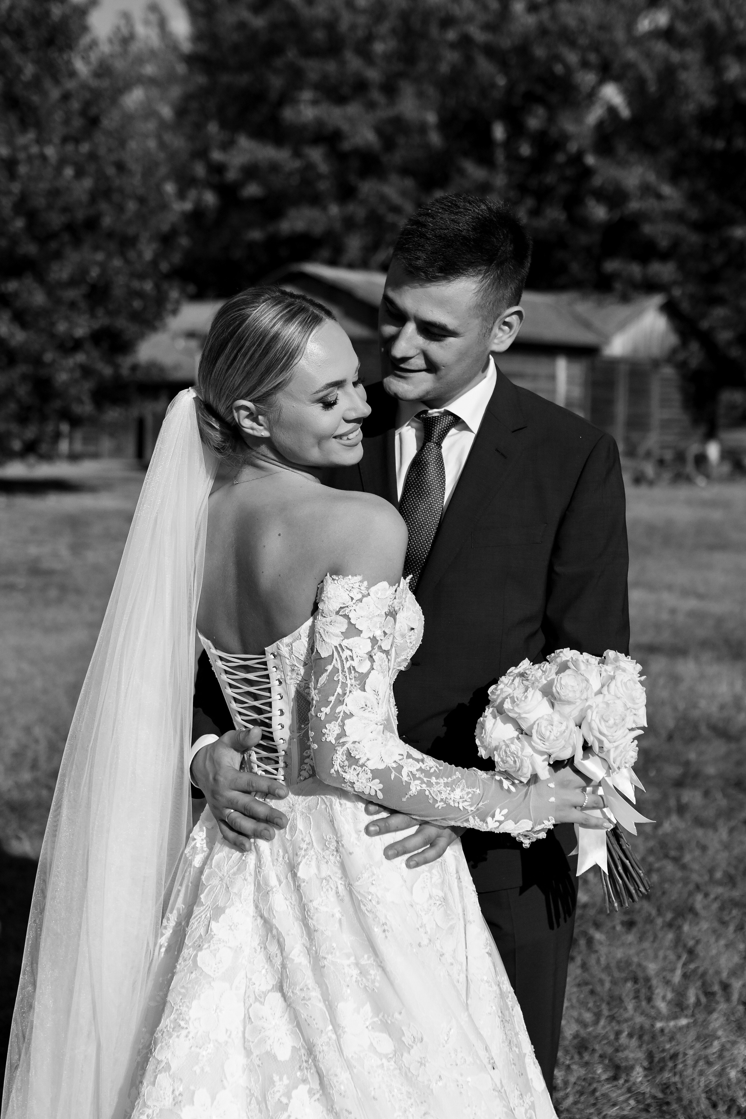 MILANA & PETAR. DIGITALNI STUDIO PAGI FOTO