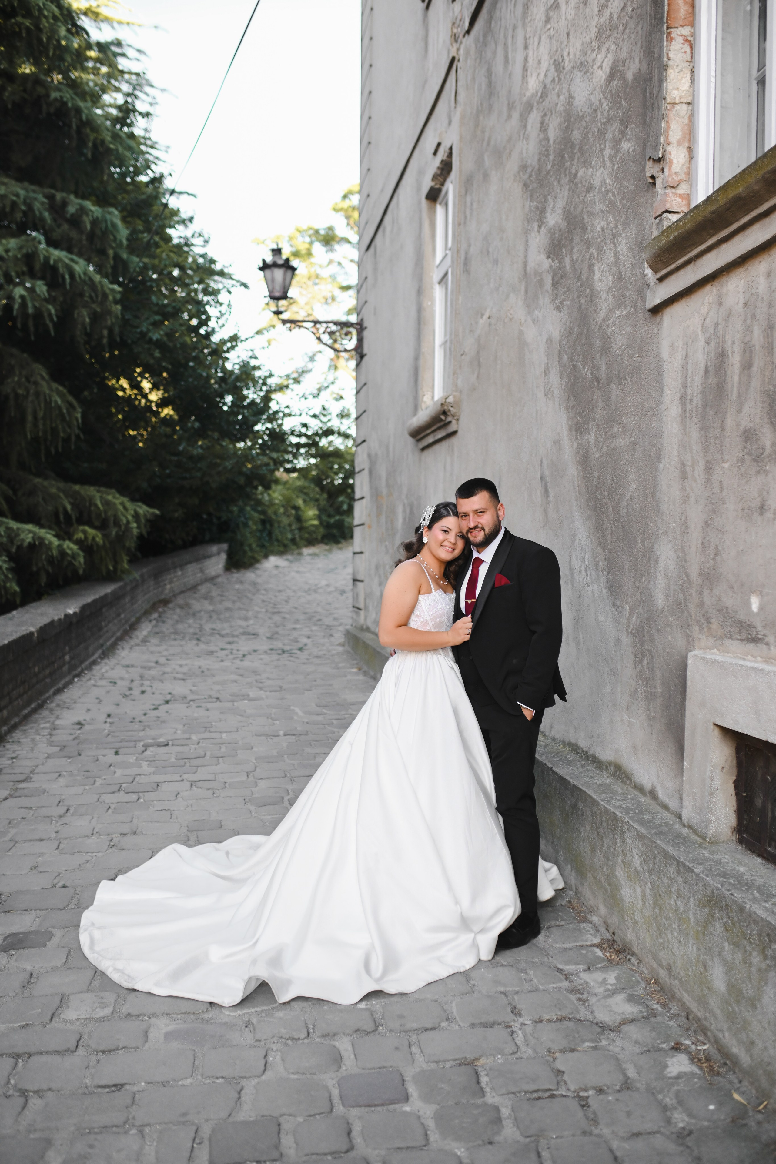 SARA & MILAN. DIGITALNI STUDIO PAGI FOTO
