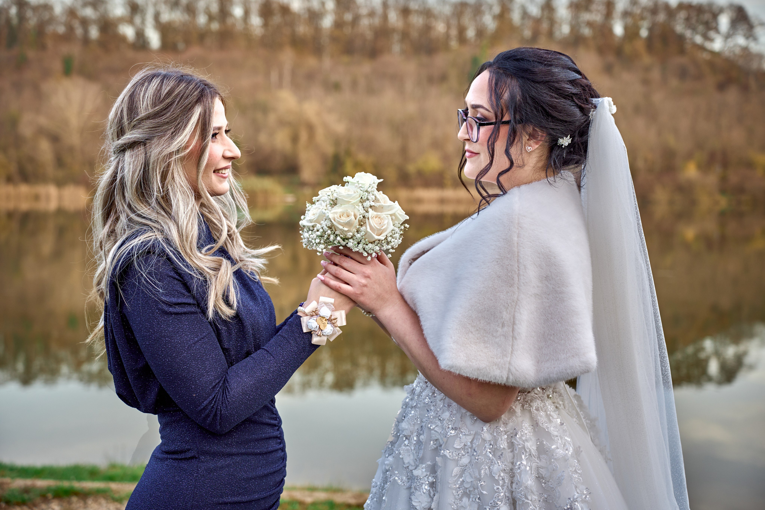 Andrijana i Nikola. Marko Superio | Venčanja i Portretna Fotografija