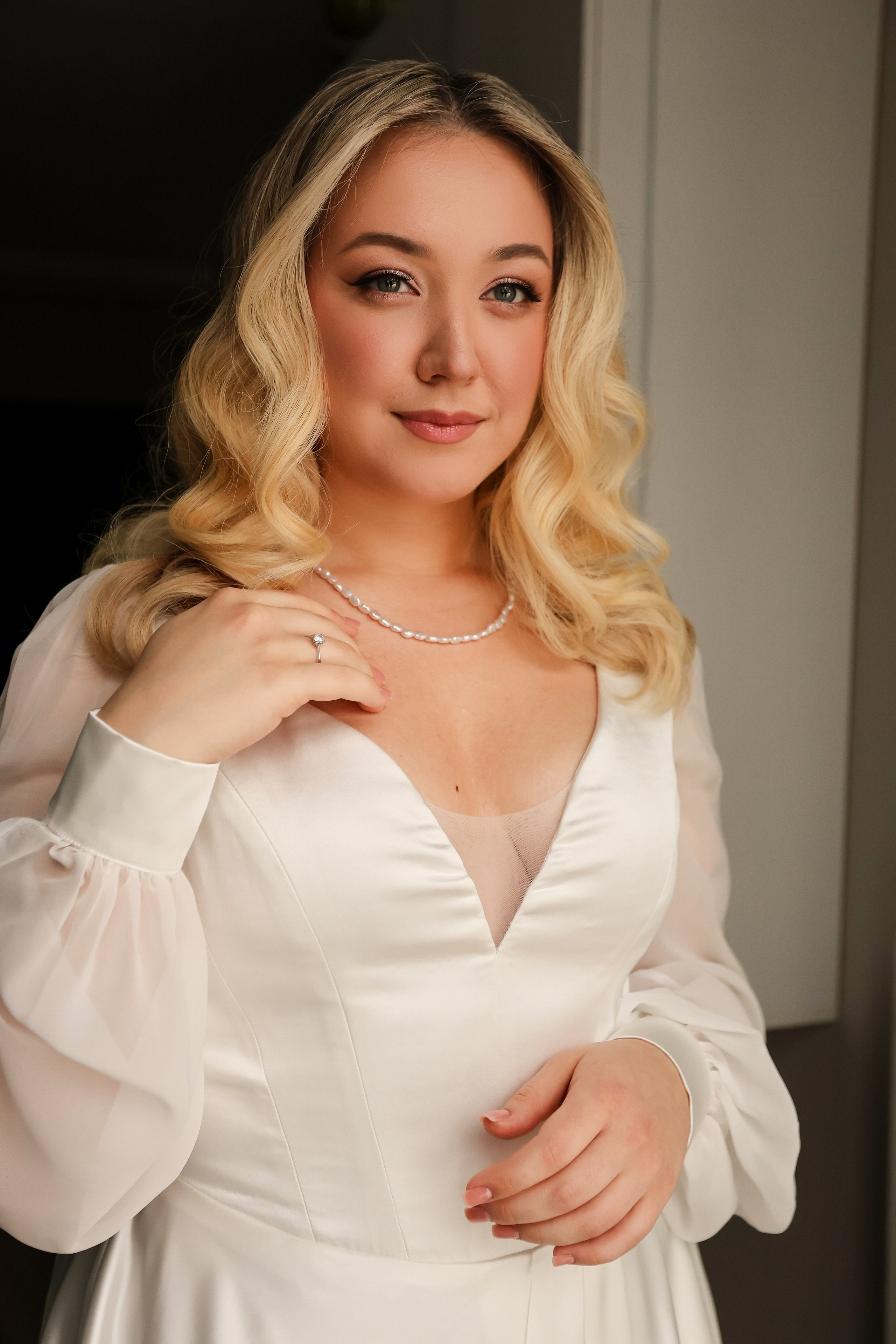 Свадьба в январе. Свадебный, семейный и детский фотограф в Беларуси и за ее пределами