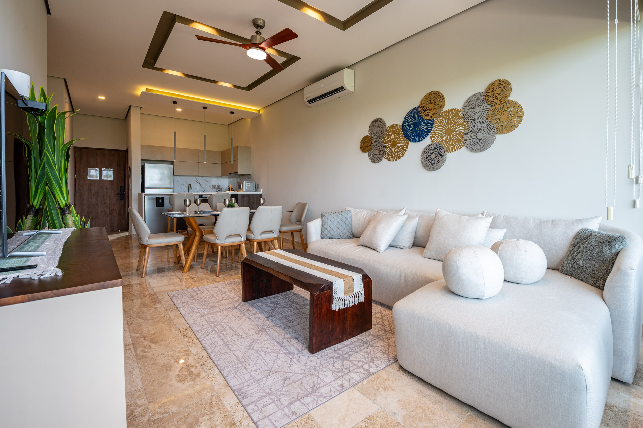 Why HDR Makes Interior Photos Look Better?. PHOTOGRAPHER QUINTANA ROO