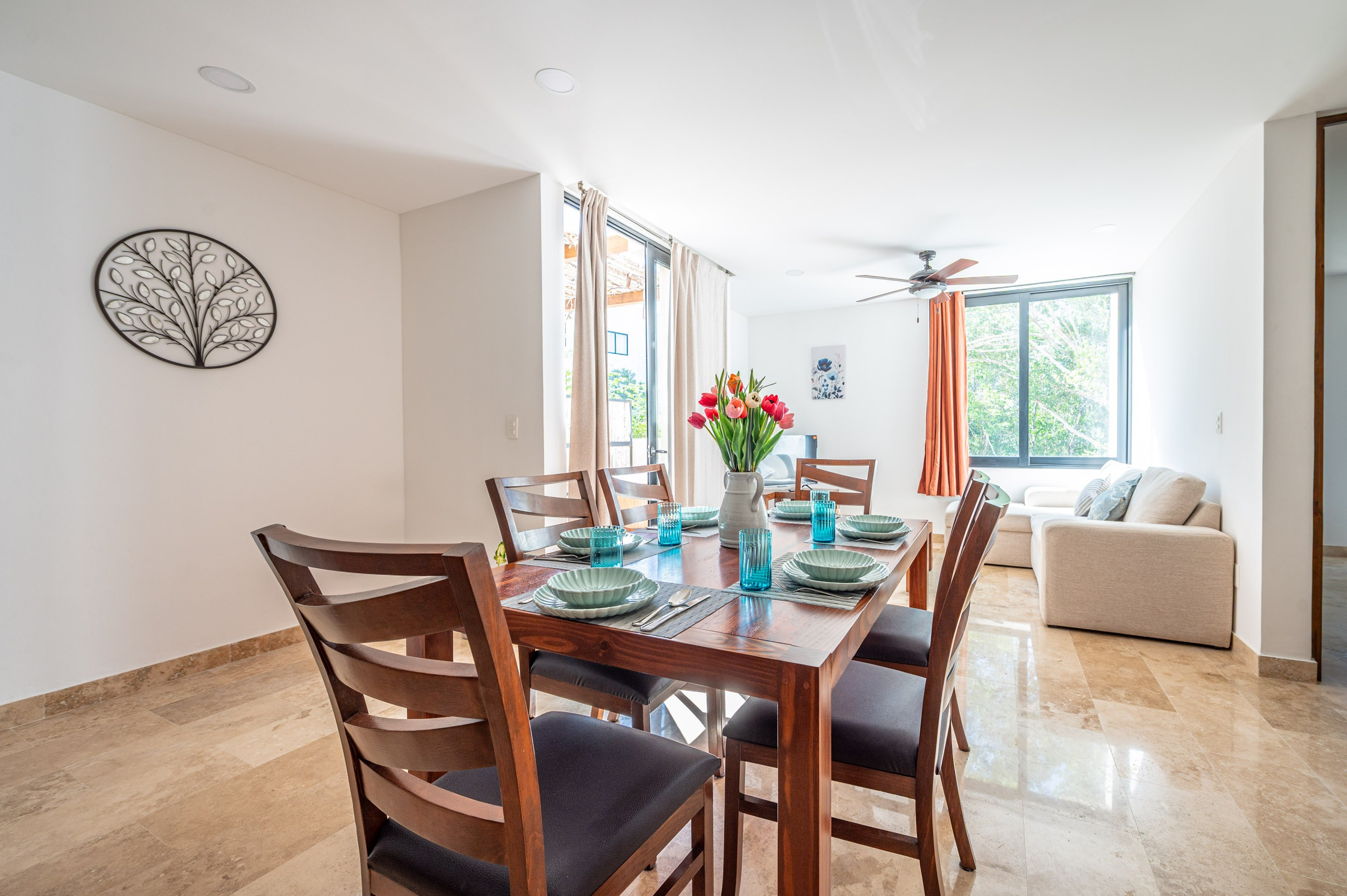 Why HDR Makes Interior Photos Look Better?. PHOTOGRAPHER QUINTANA ROO