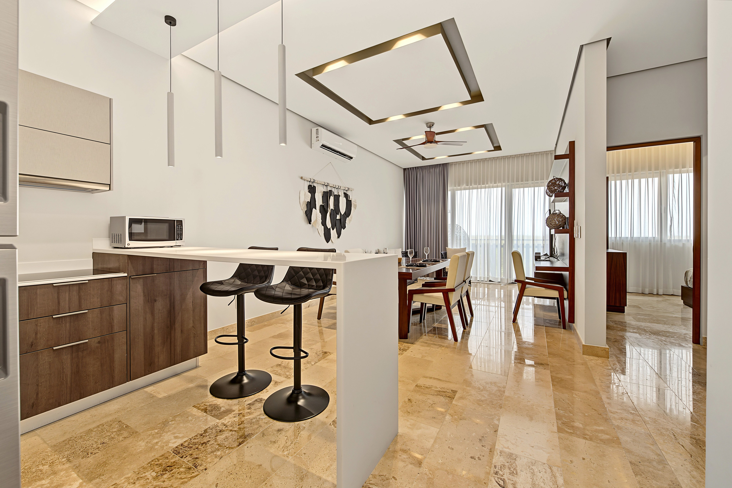 Why HDR Makes Interior Photos Look Better?. PHOTOGRAPHER QUINTANA ROO