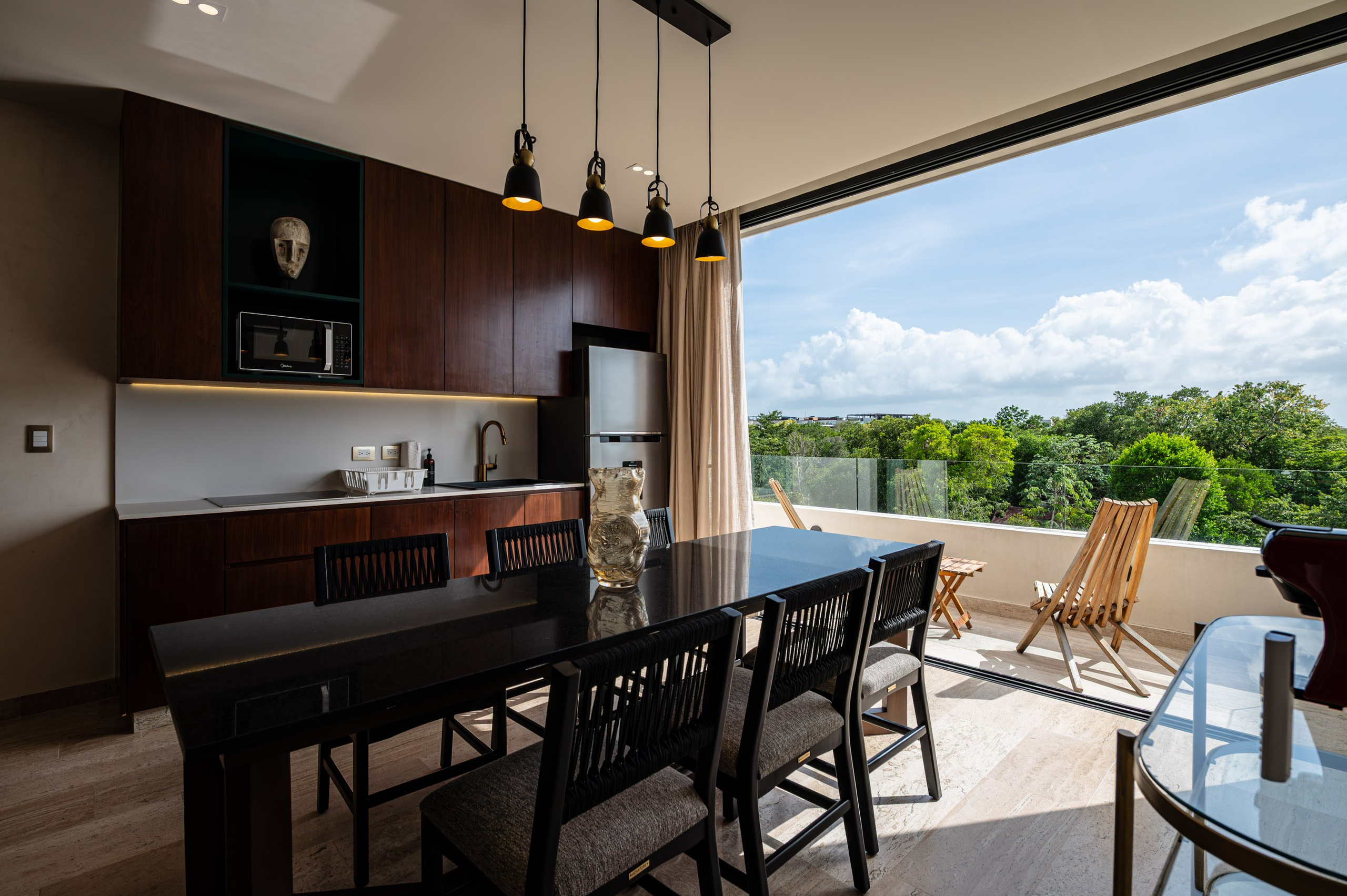 Why HDR Makes Interior Photos Look Better?. PHOTOGRAPHER QUINTANA ROO