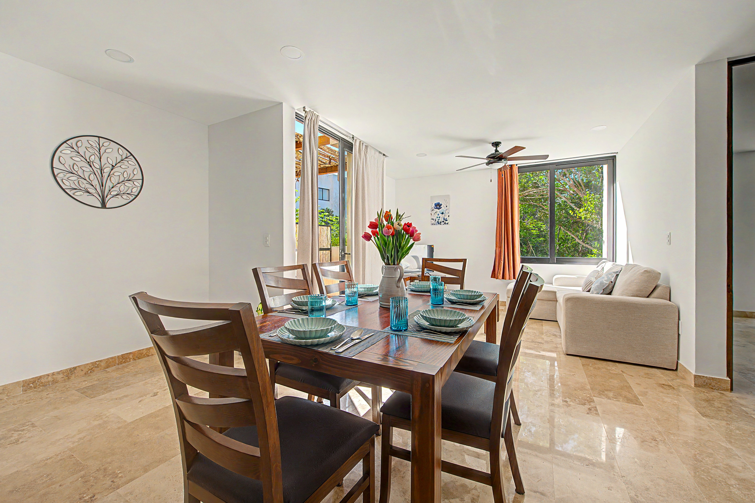 Why HDR Makes Interior Photos Look Better?. PHOTOGRAPHER QUINTANA ROO