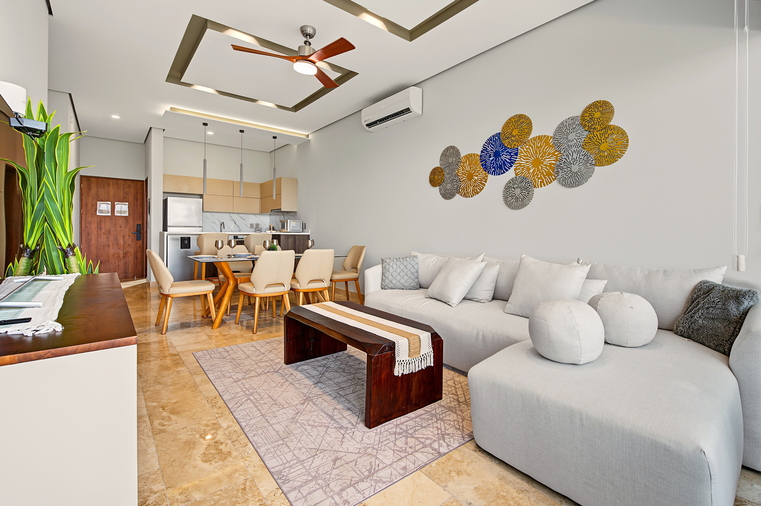 Why HDR Makes Interior Photos Look Better?. PHOTOGRAPHER QUINTANA ROO