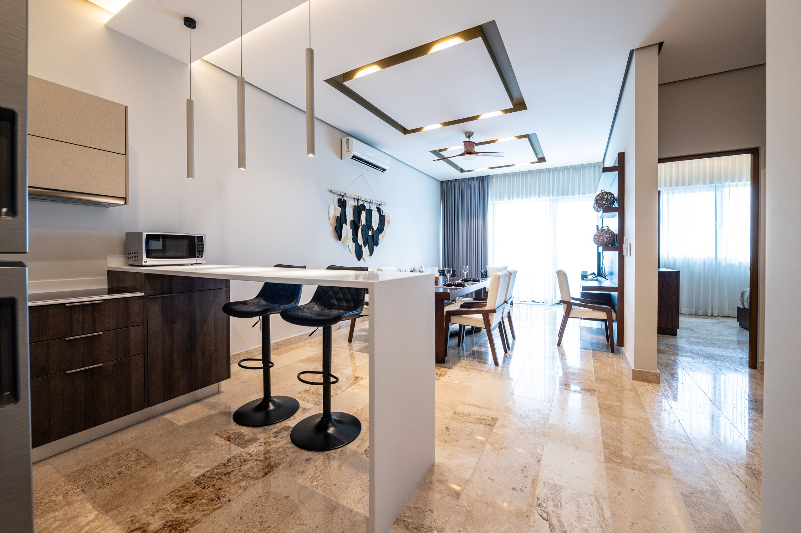 Why HDR Makes Interior Photos Look Better?. PHOTOGRAPHER QUINTANA ROO