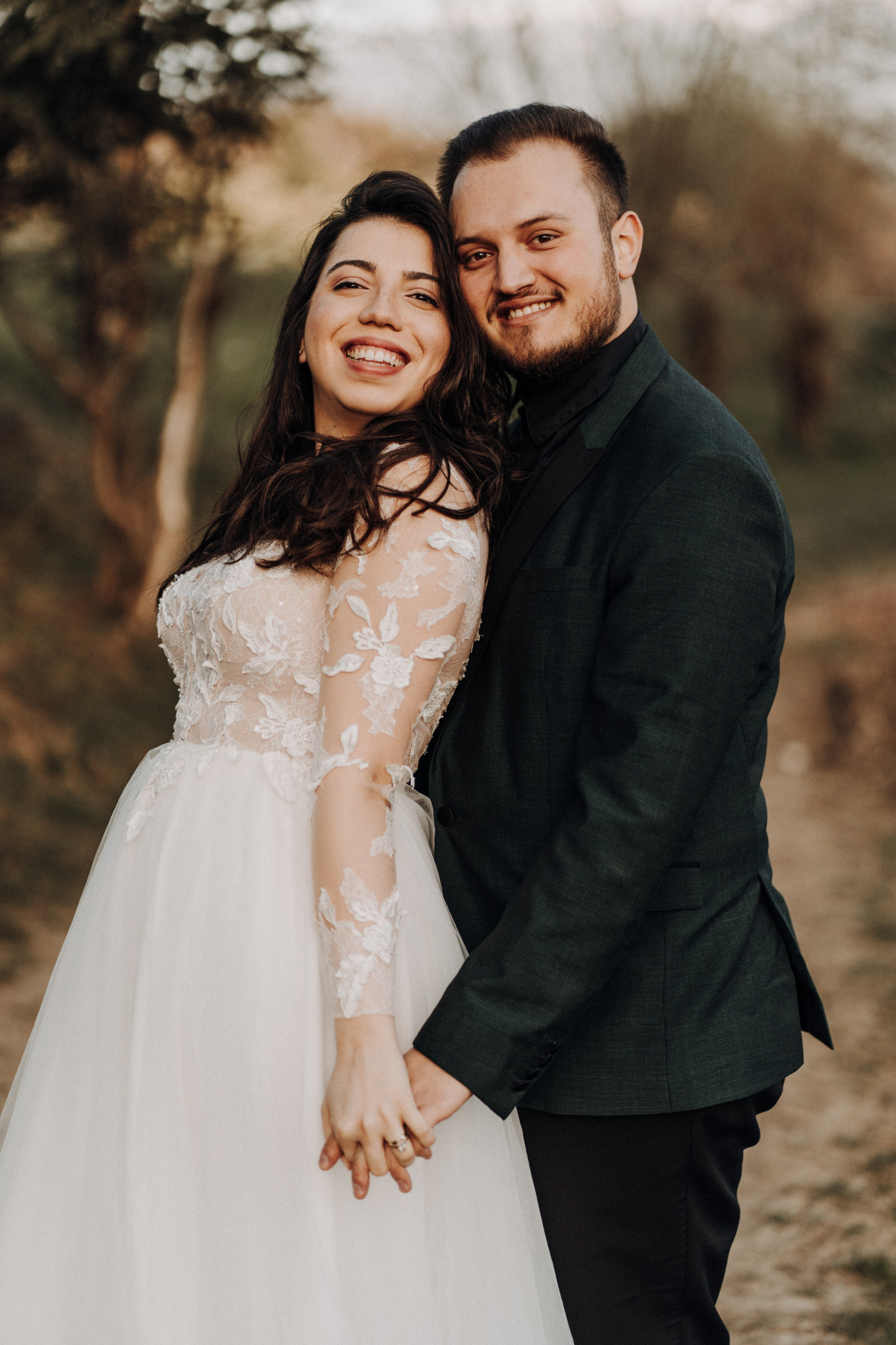 Afther Wedding Alina & Cristi. Ionutdraganfoto.com