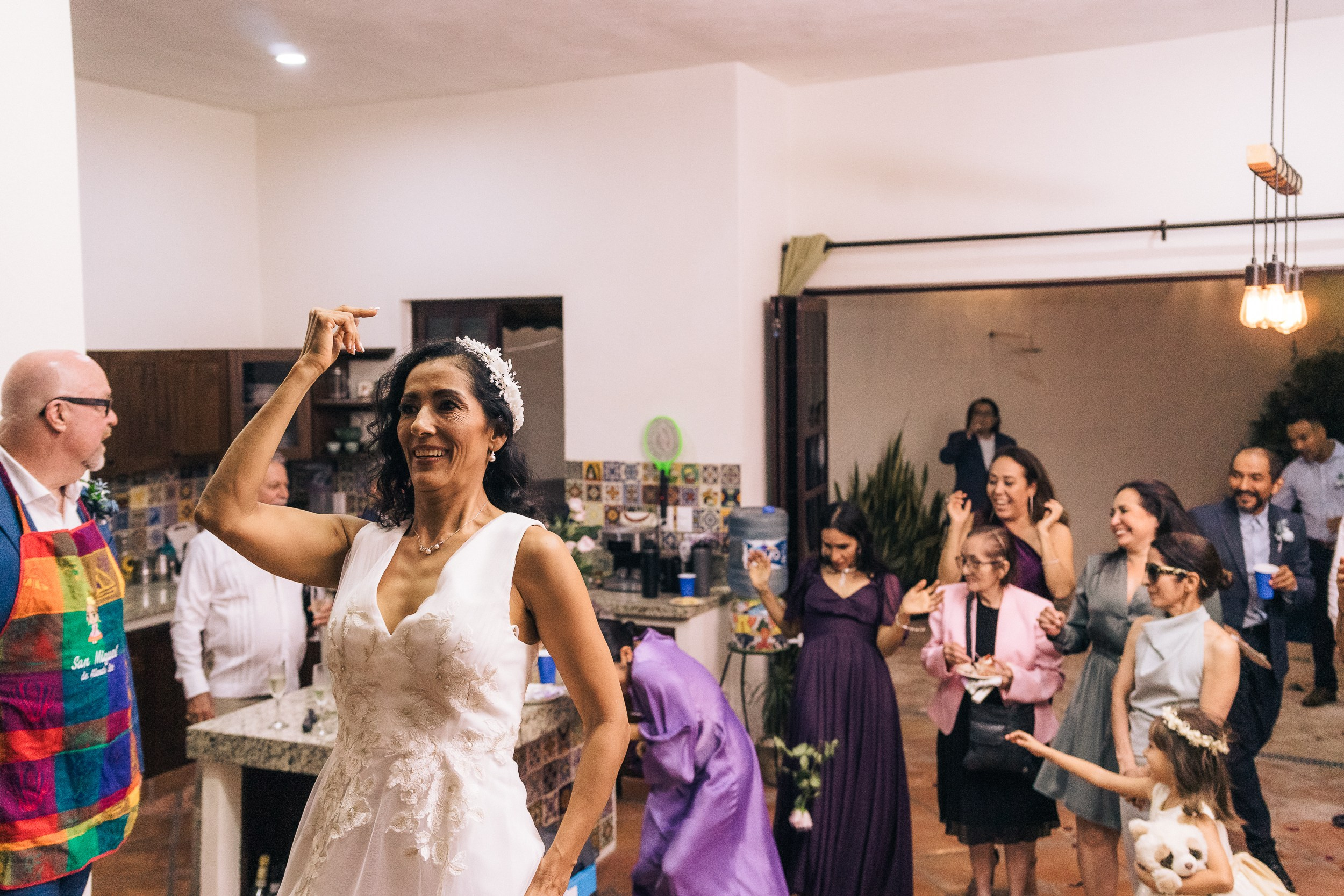 Boda Elida & Joseph. Dalhy Go-Fotografo Puerto Vallarta