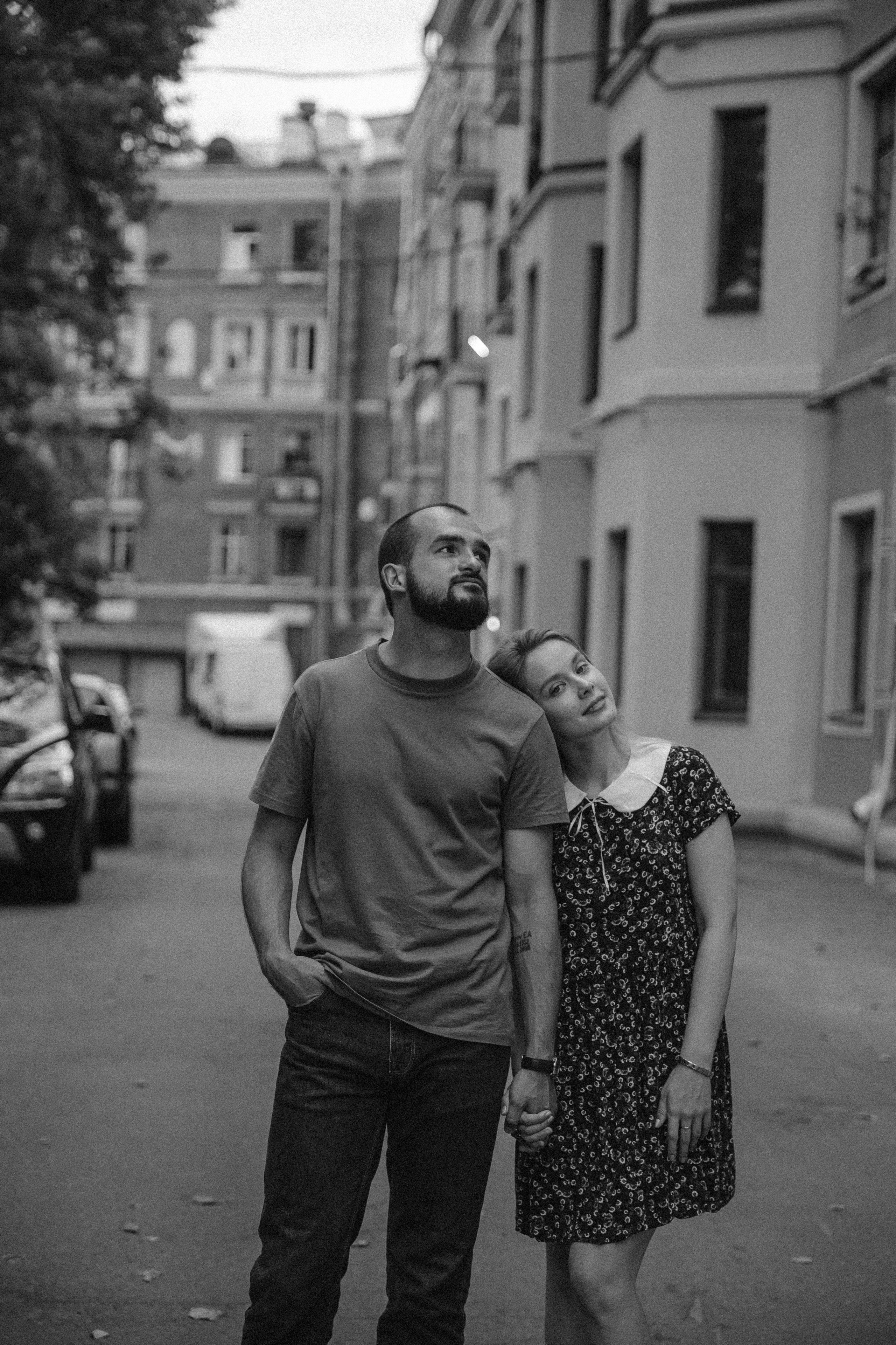 Alina + Artur | Minsk. Photographer in Los Angeles. Julia Ishmuratova