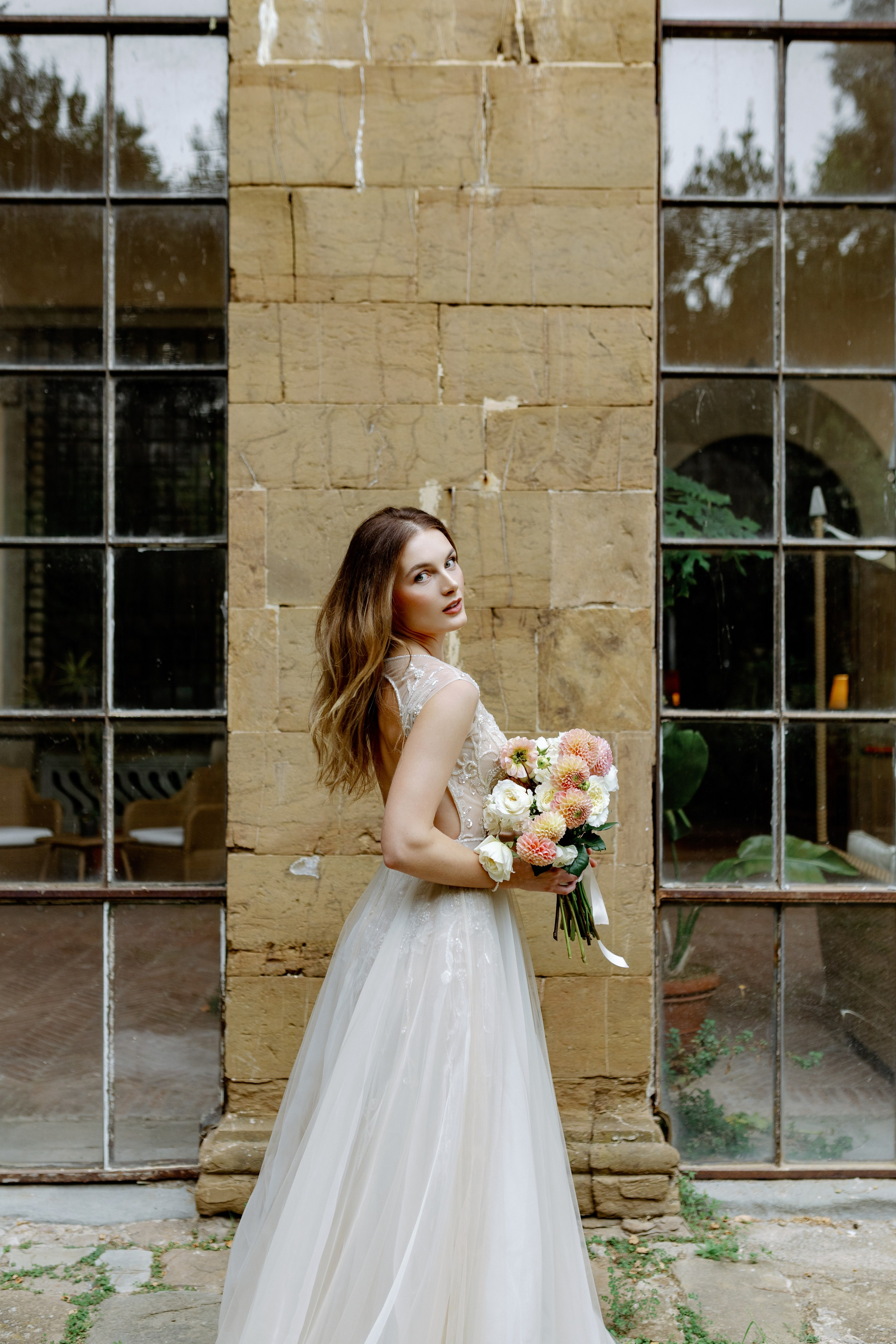 Katya&Zhenya. Photographer