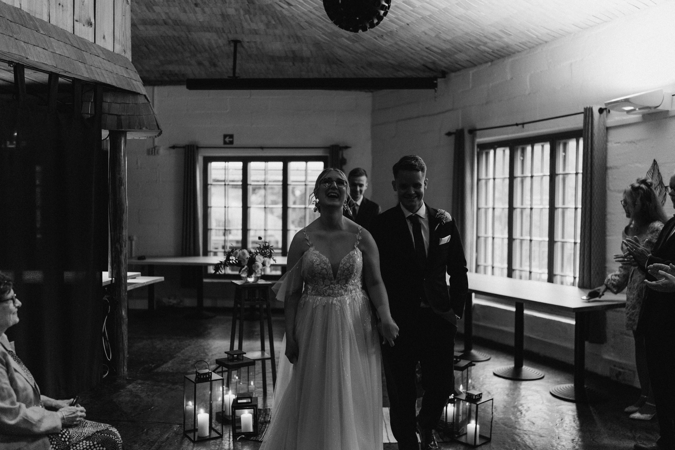 C&A. Wedding and potrait photographer in Helsinki Vickan O