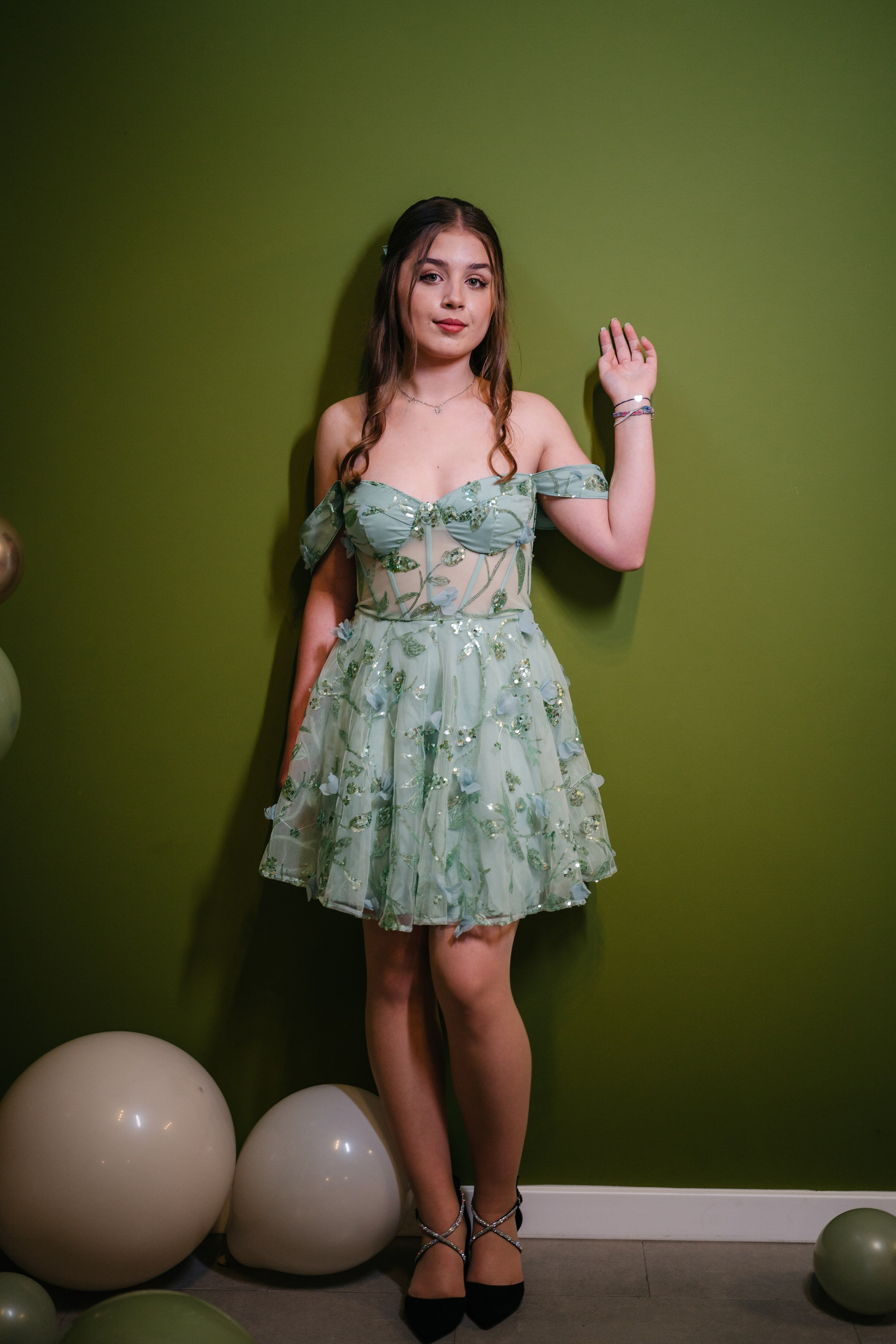 Ionela - Majorat. Tudor Respinciuc - Fotograf de Evenimente