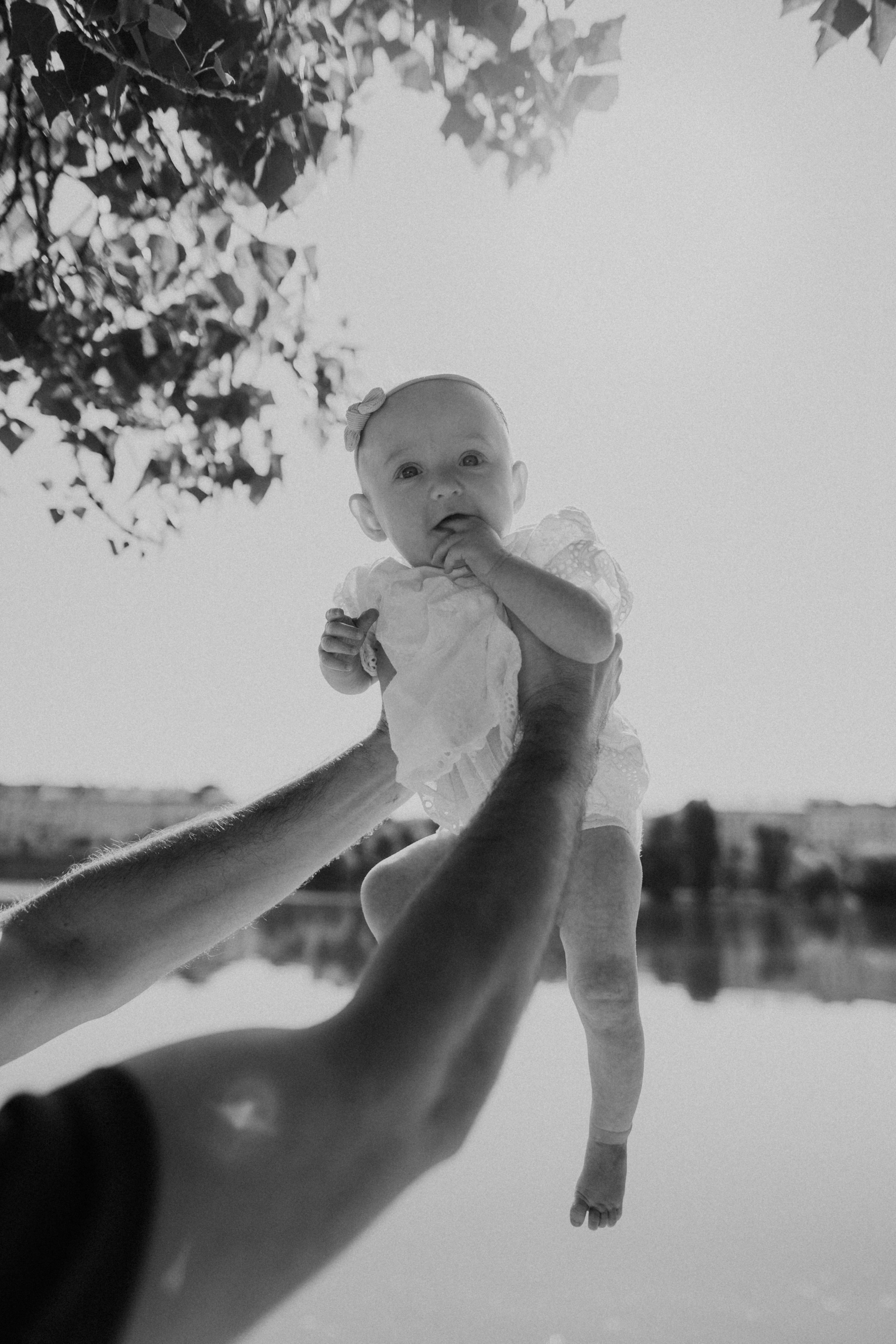 . Фотограф в Праге Анна Лебедева