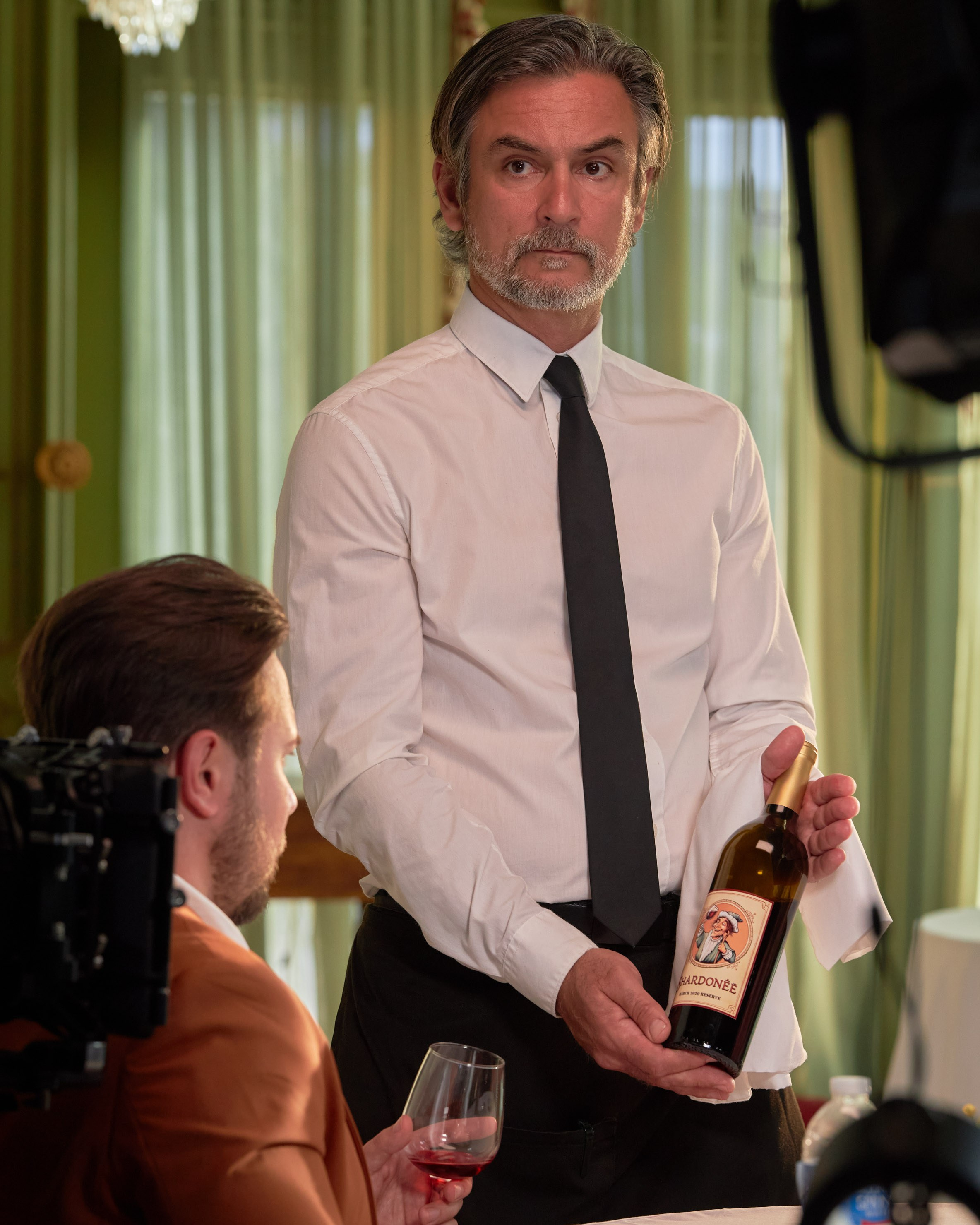 BTS. Igor Pyltsin Photographer