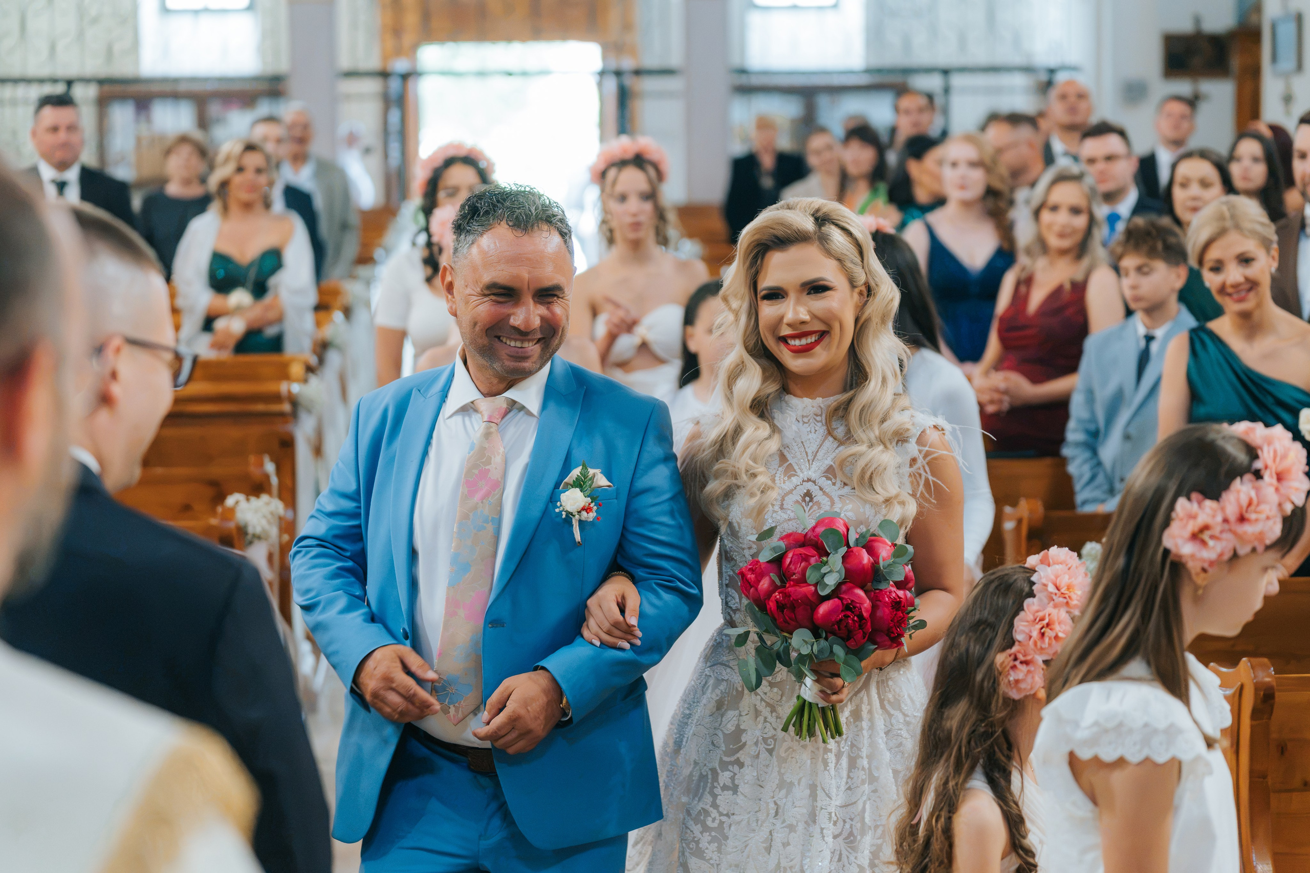 Anna & Tamás Wedding Day. Szili Szilagyi | Visual Storyteller