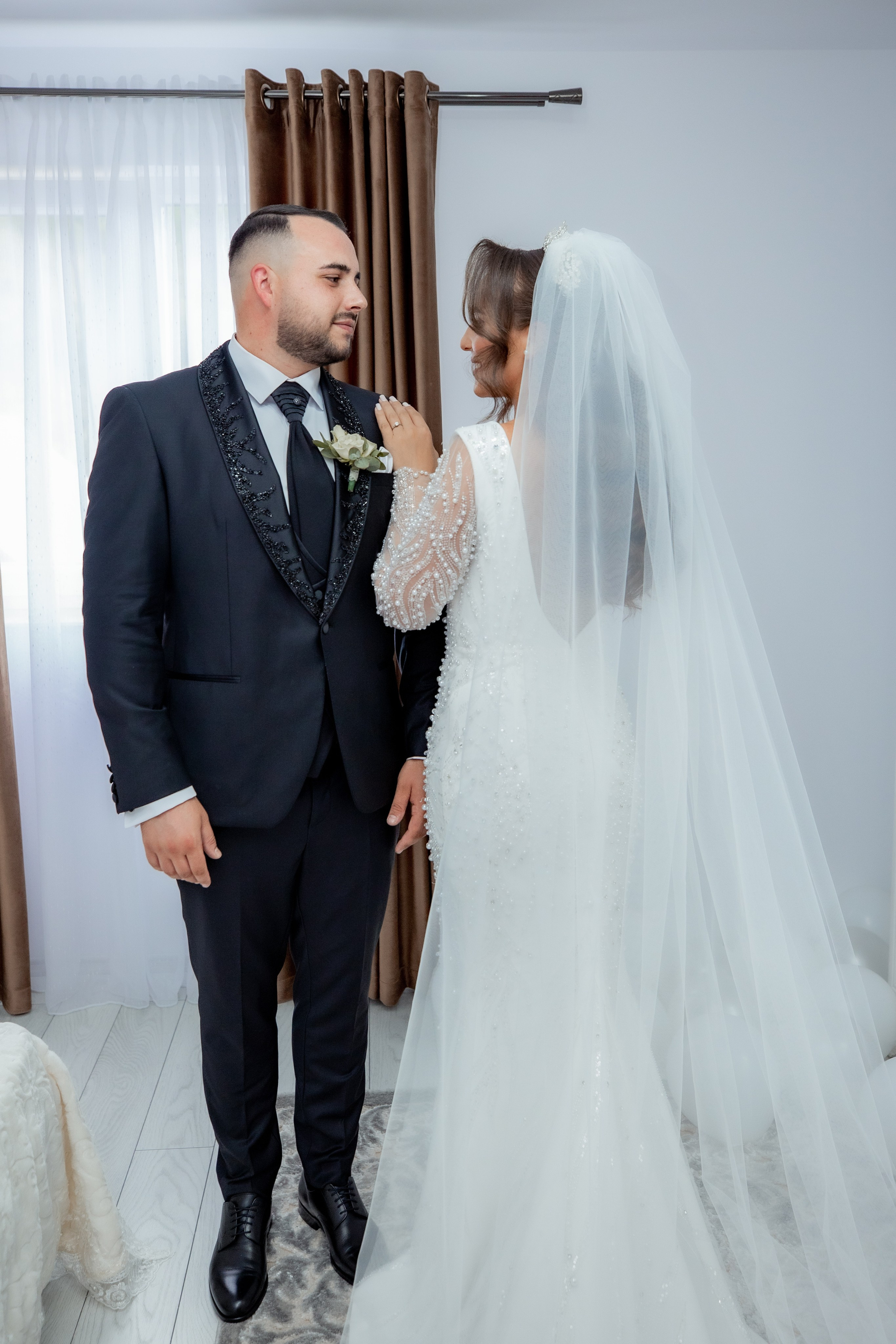 Adrian & Andreea. Foto - Video ACreation