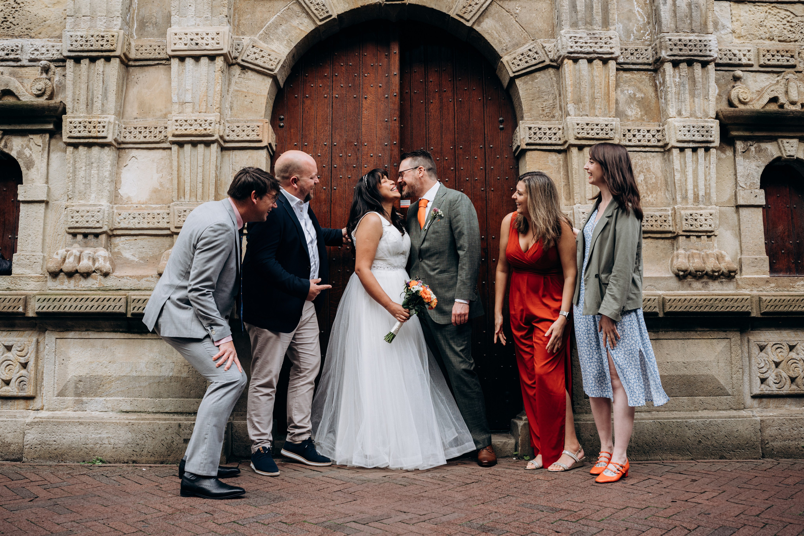 T&M. Photographer Netherlands