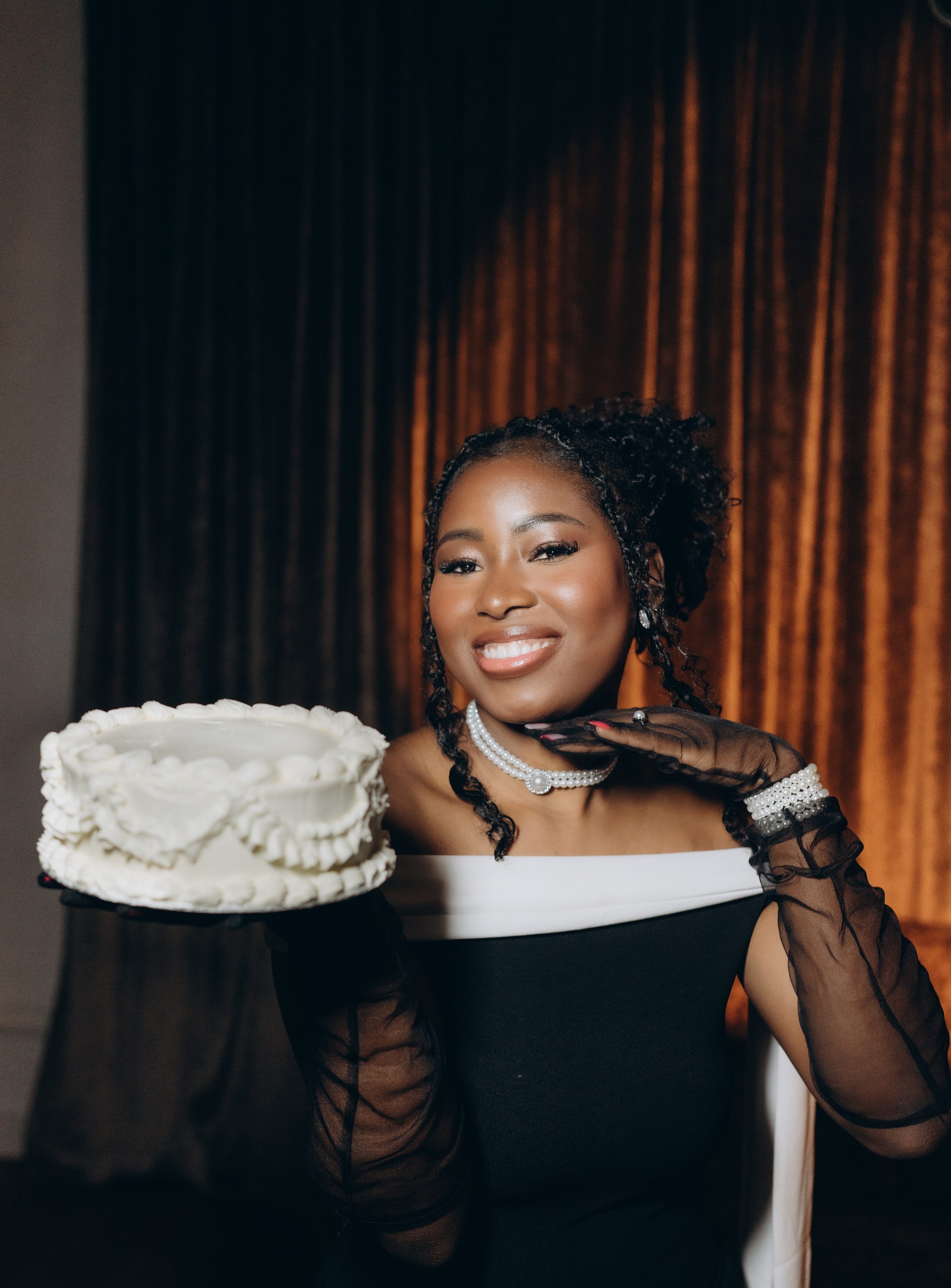 Esther. Photographer Netherlands