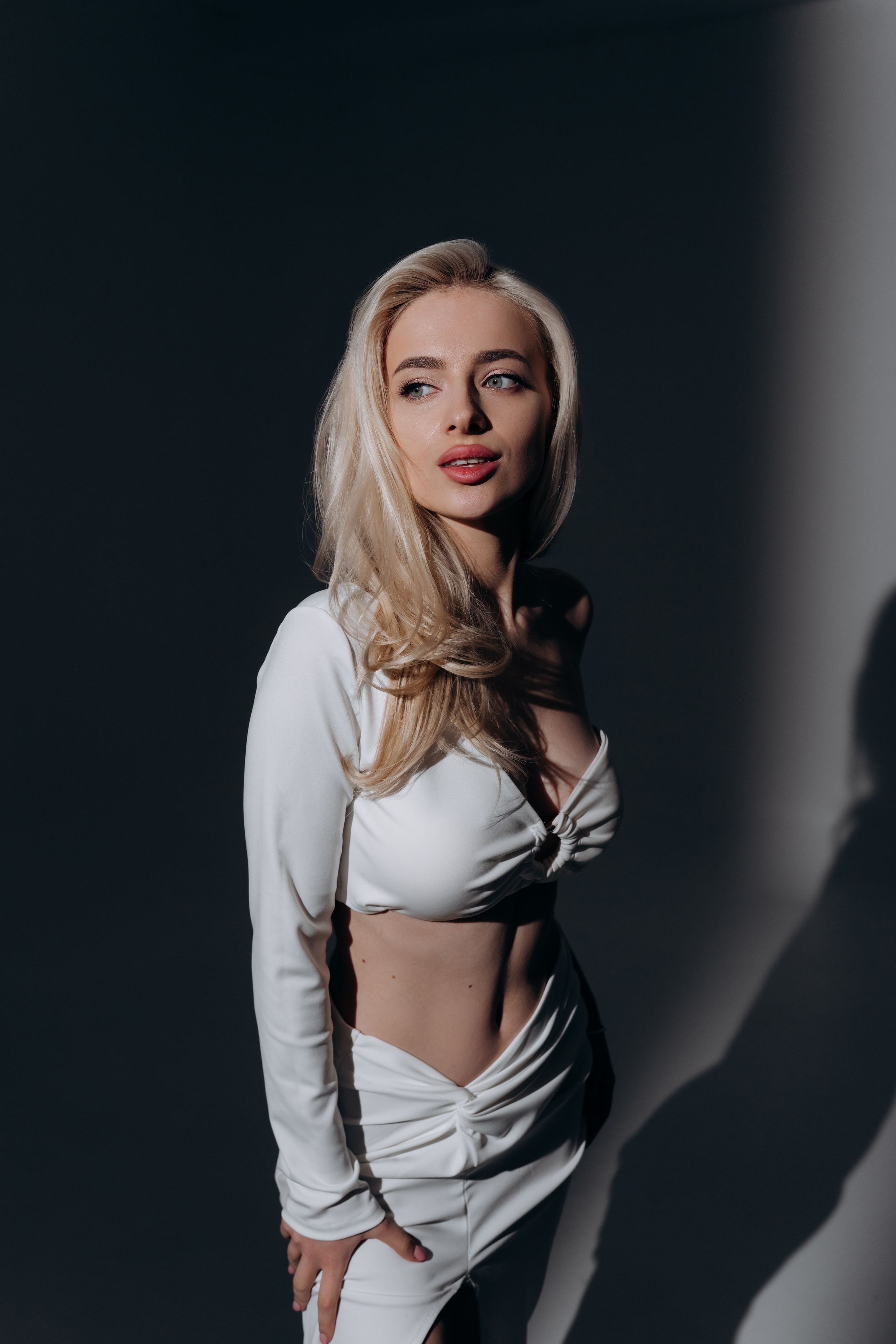 Nadia. Photographer Netherlands