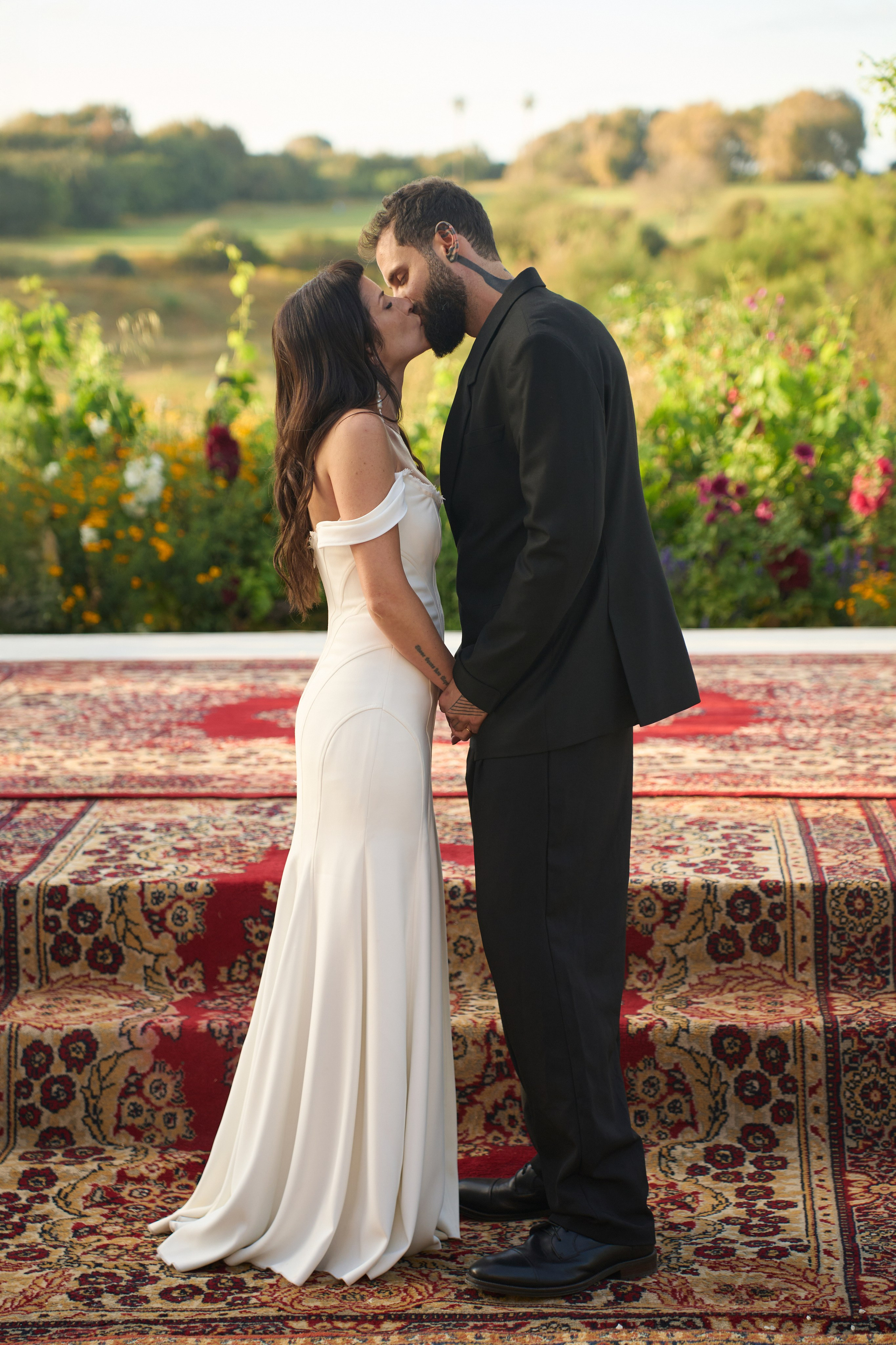 Weddings. Sergey Kalinkin Photography