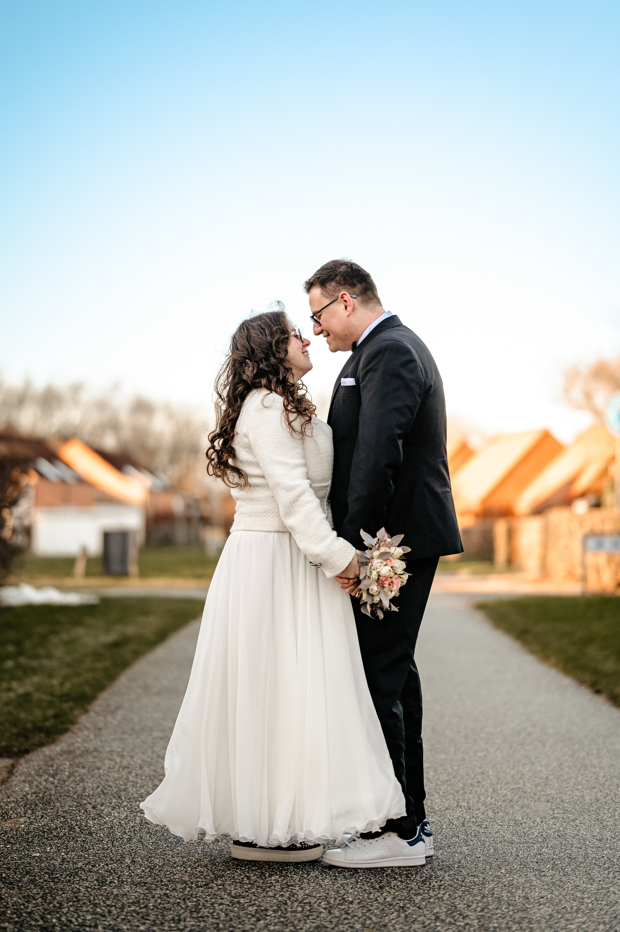 Familia Florea 11.01.2025. DanFotograf.dk