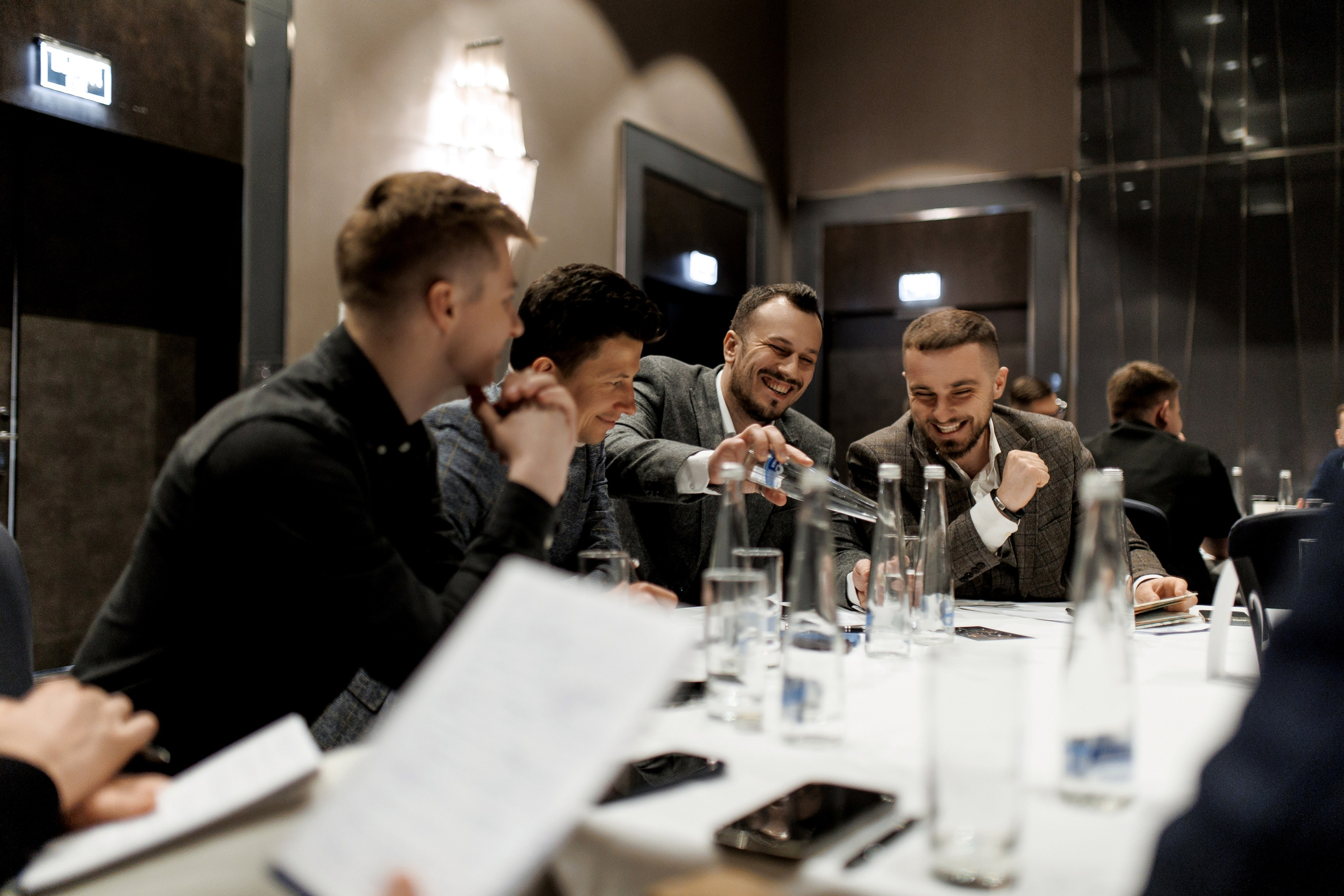 Lions DAY. Свадебный фотограф Каледич Тимофей