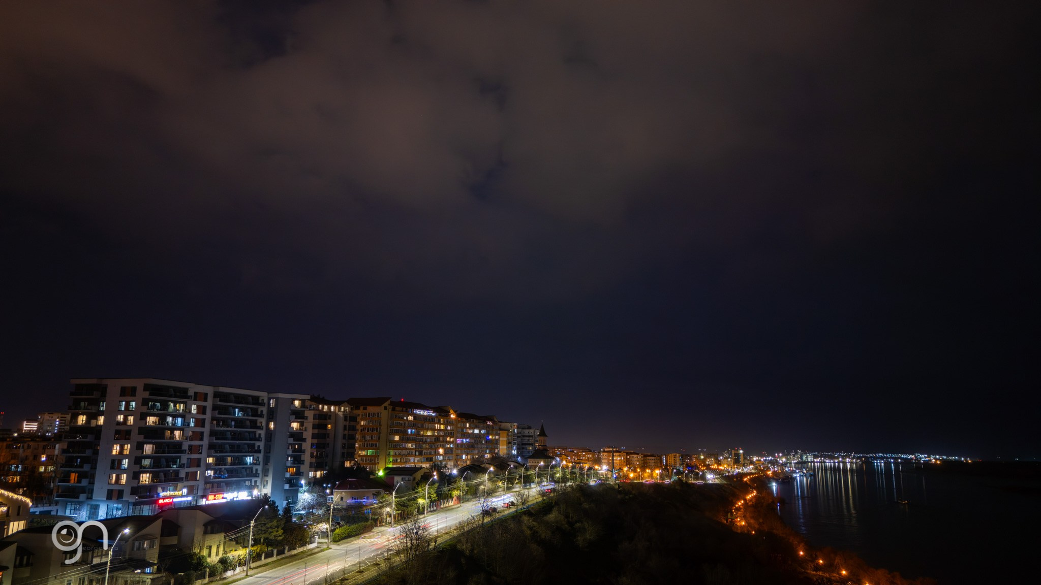 Fotografie aeriană Galați | Fotograf și filmări cu drona — George Nica
