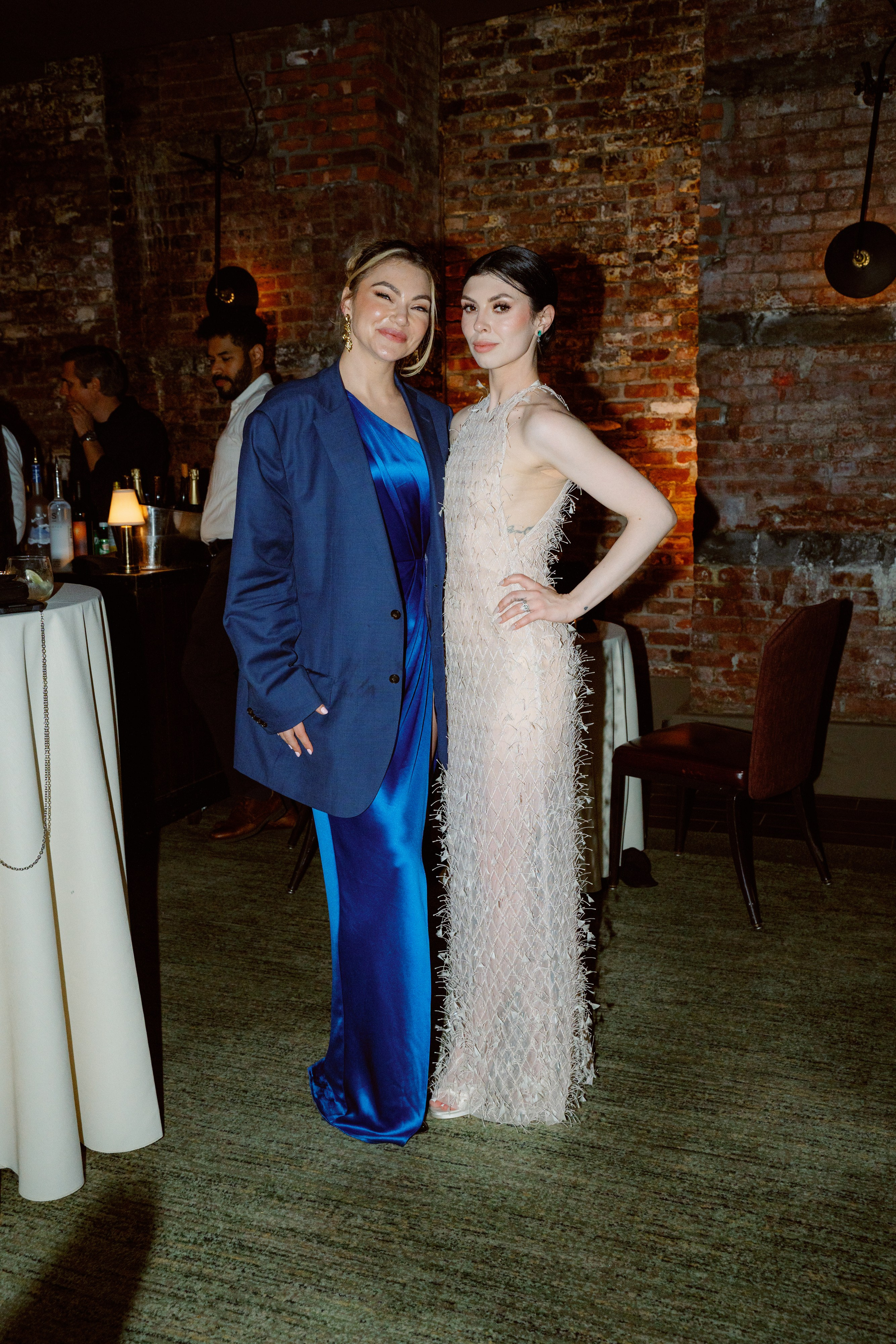 Monique and Robert’s Elegant Wedding at the Beekman Hotel. Wedding photographer and videographer New York | New Jersey