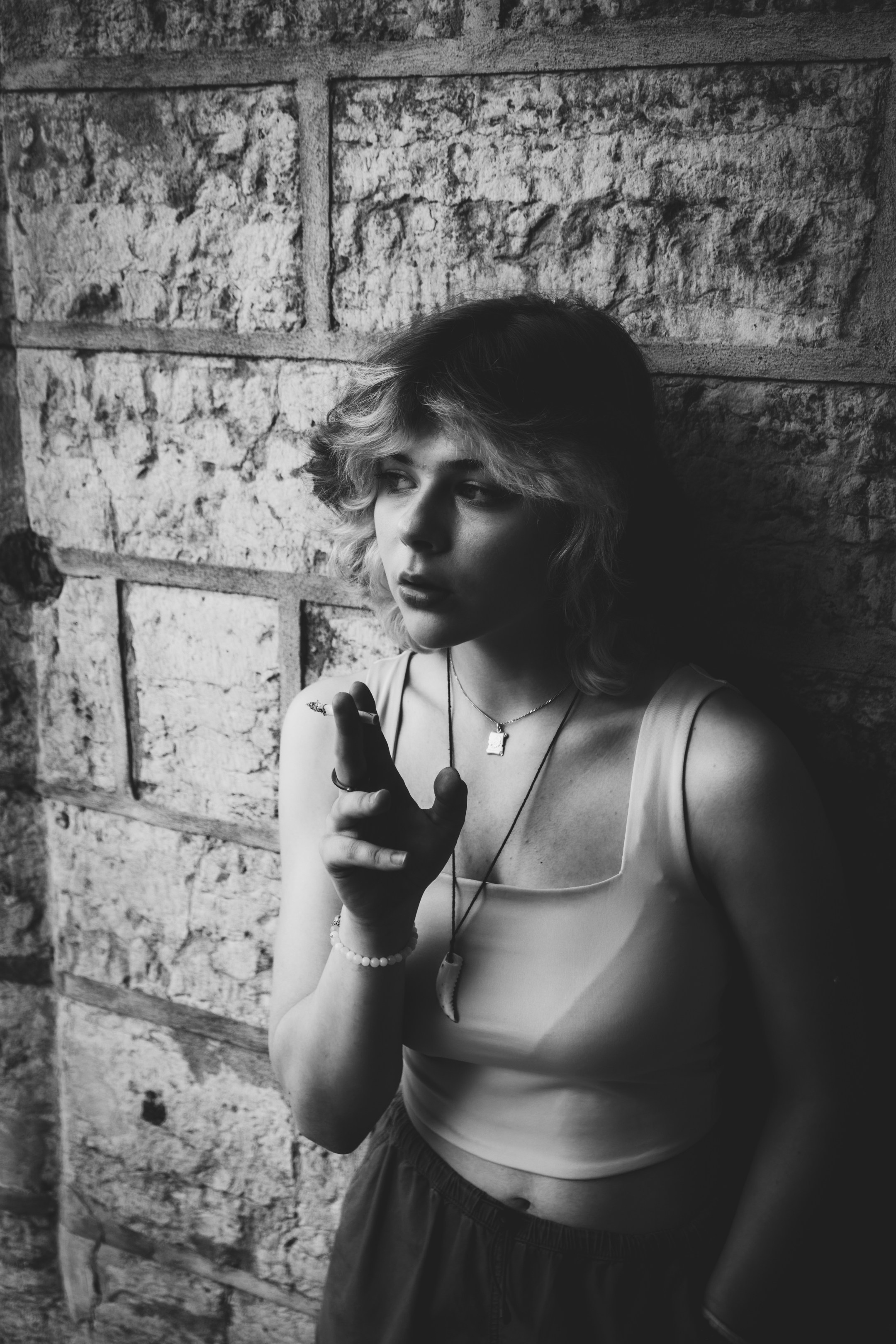 Lahe graatsia (Sonja). Nebula 25 — Fotod teie hingele