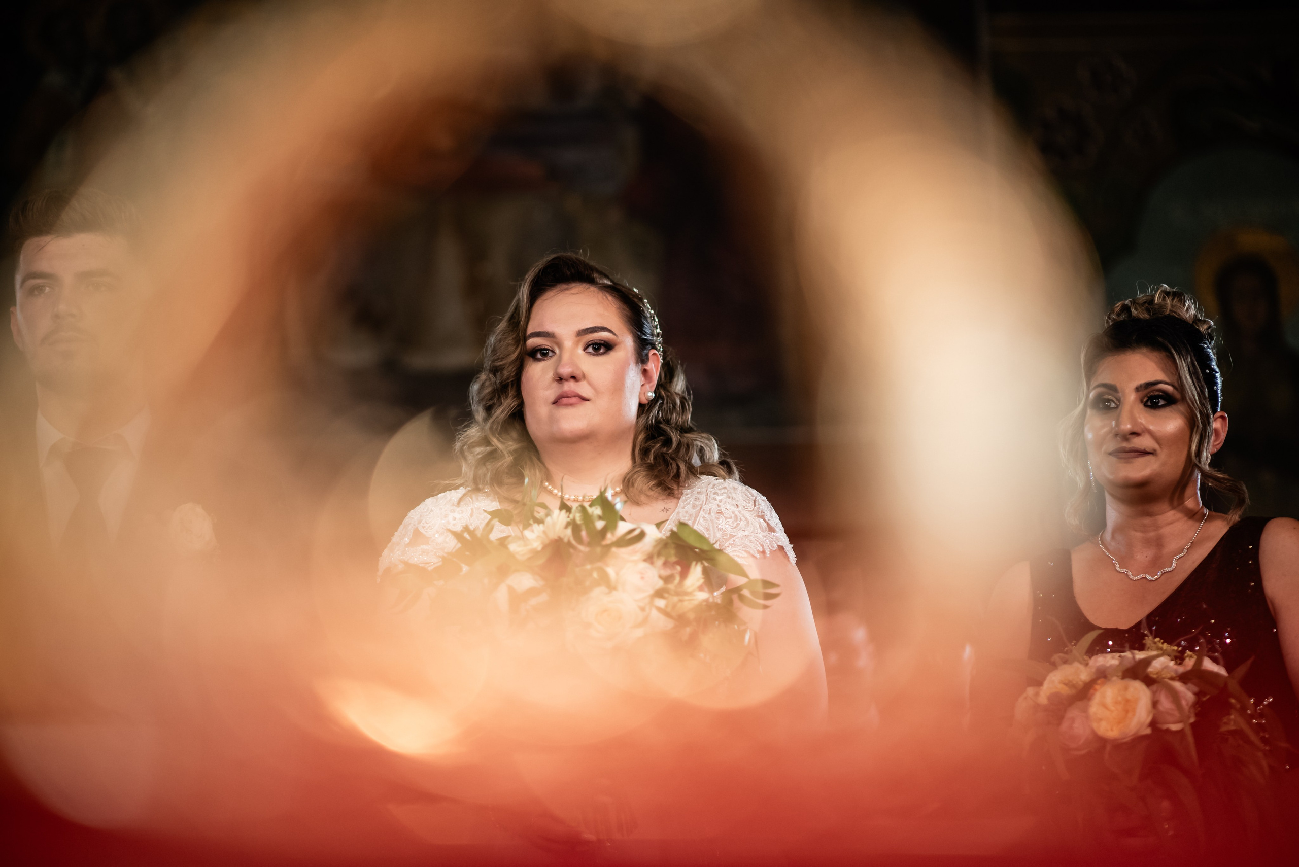 Elisa & Andrei. Acasă