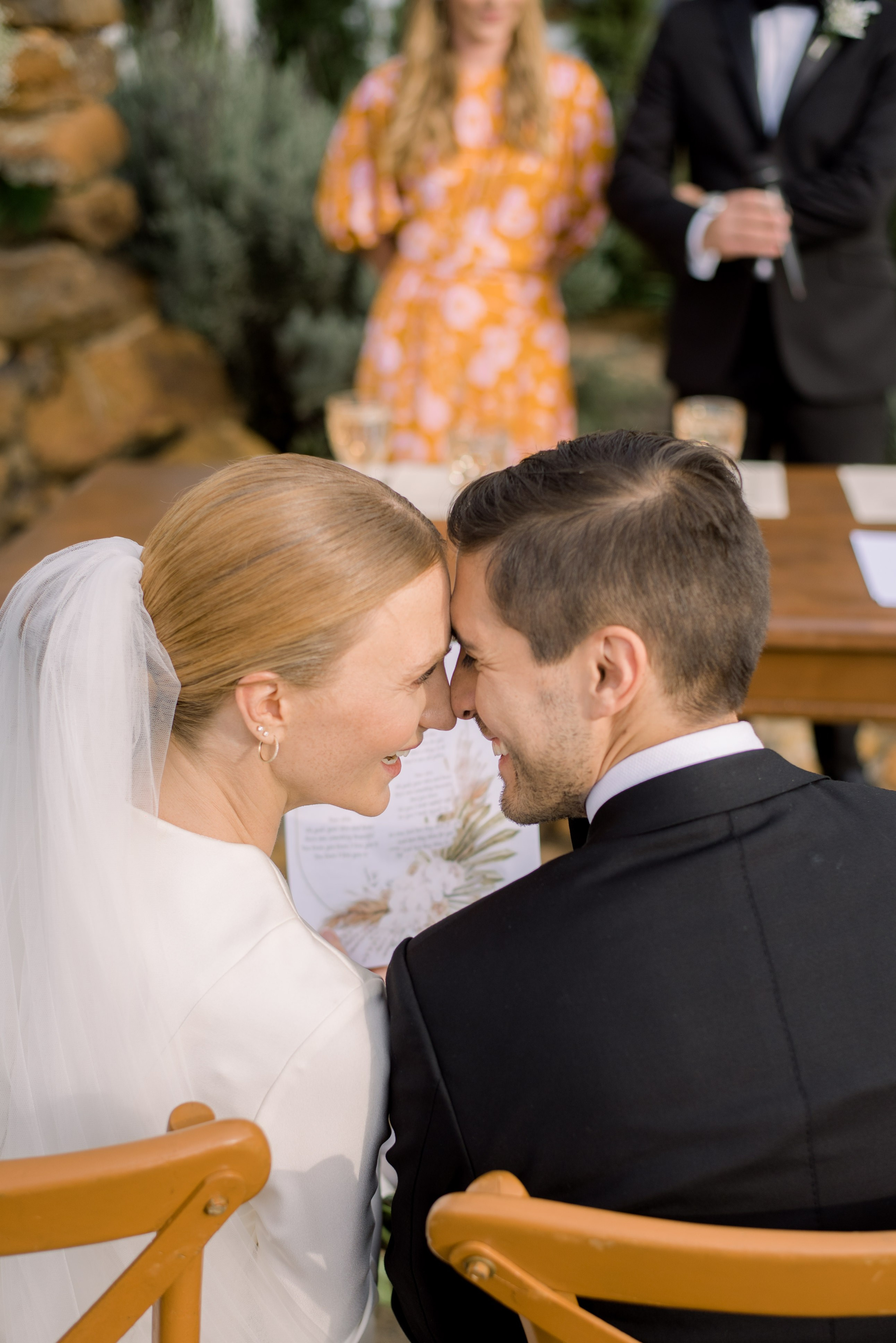 Fotografía y video de bodas en villa de Leyva - Colombia. Rafael Melo Weddings