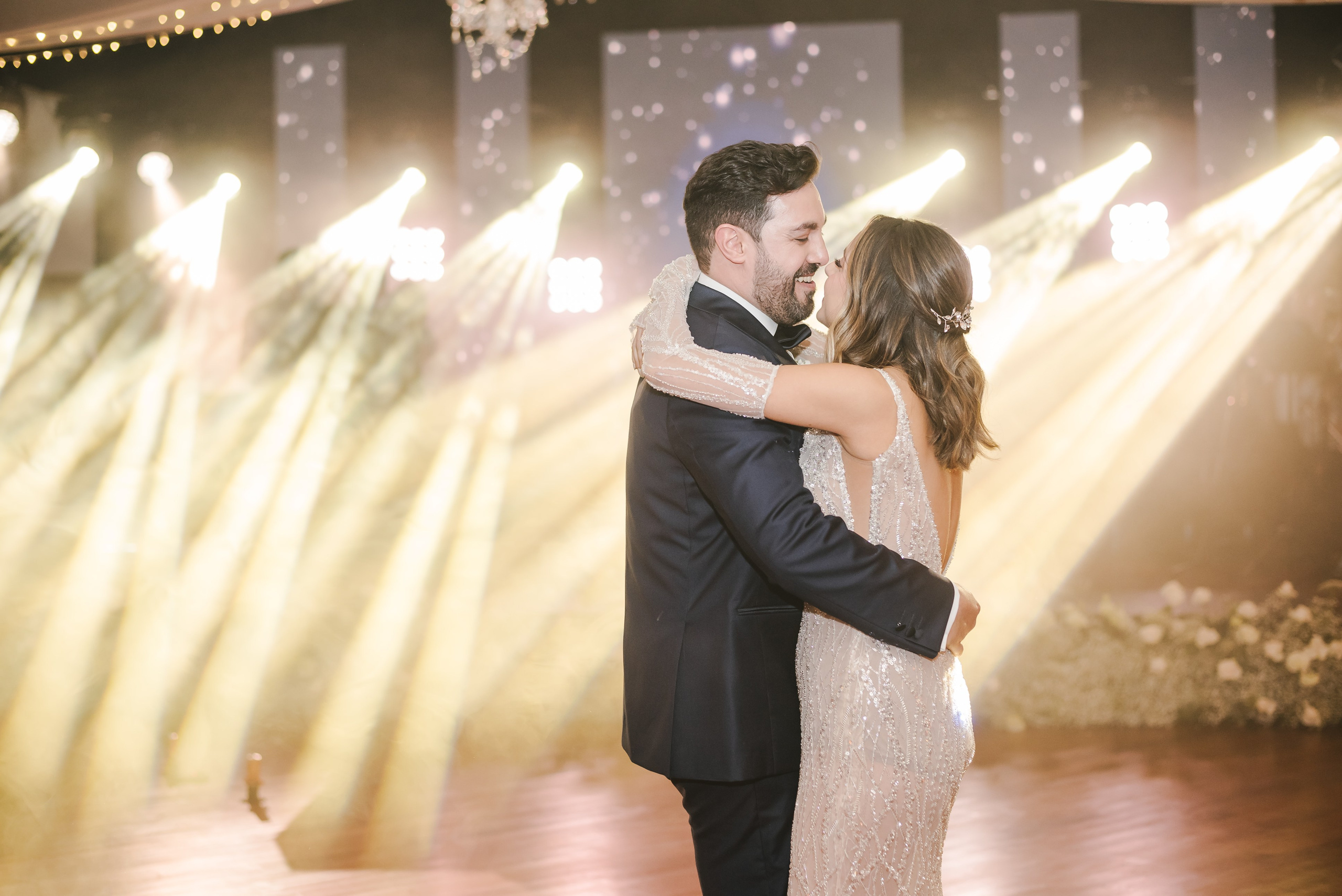 Fotografía y video de bodas en Hacienda pozo chico - Bogotá - Colombia. Rafael Melo Weddings