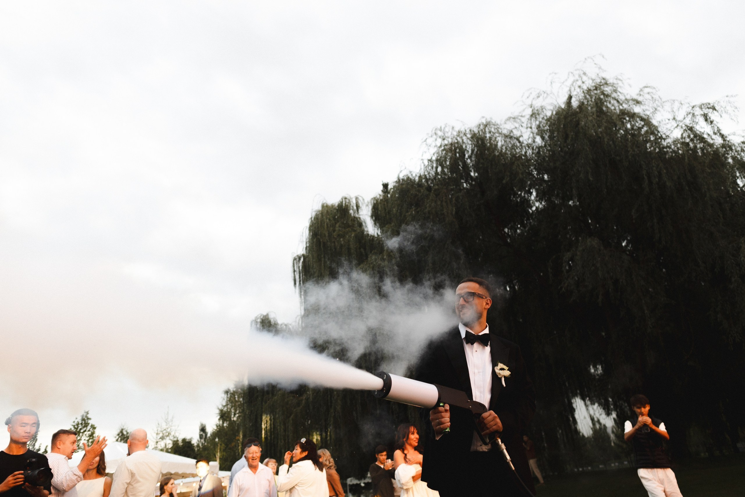 Anton & Dayana. Азимжан Нуритдинходжаев — свадебный фотограф