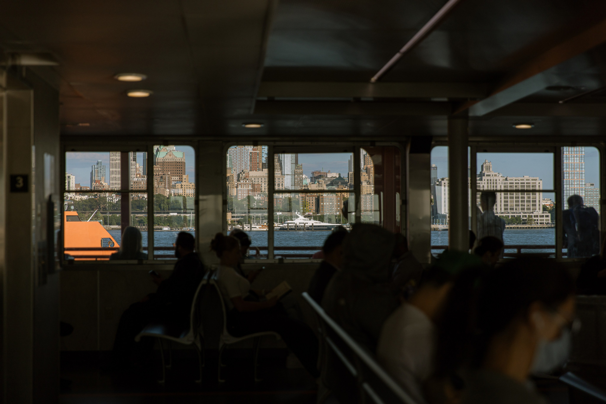 NEW YORK | WALLPAPERS. Photographer in Los Angeles. Julia Ishmuratova