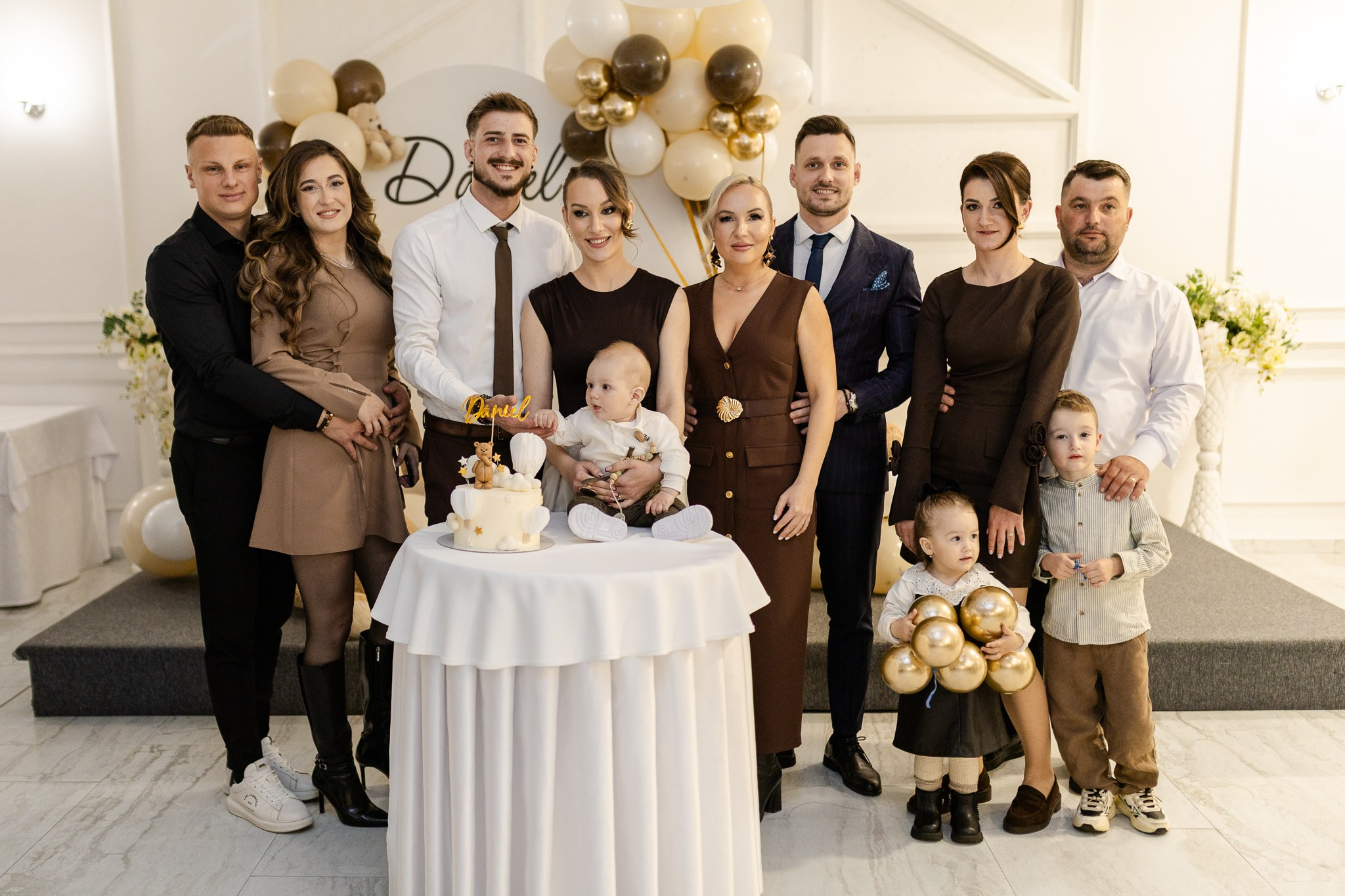 Dániel’s Christening 22.03.2026. Hegyi Roland fotograf evenimente Târgu Mureș | nunți, botezuri, familie, branding