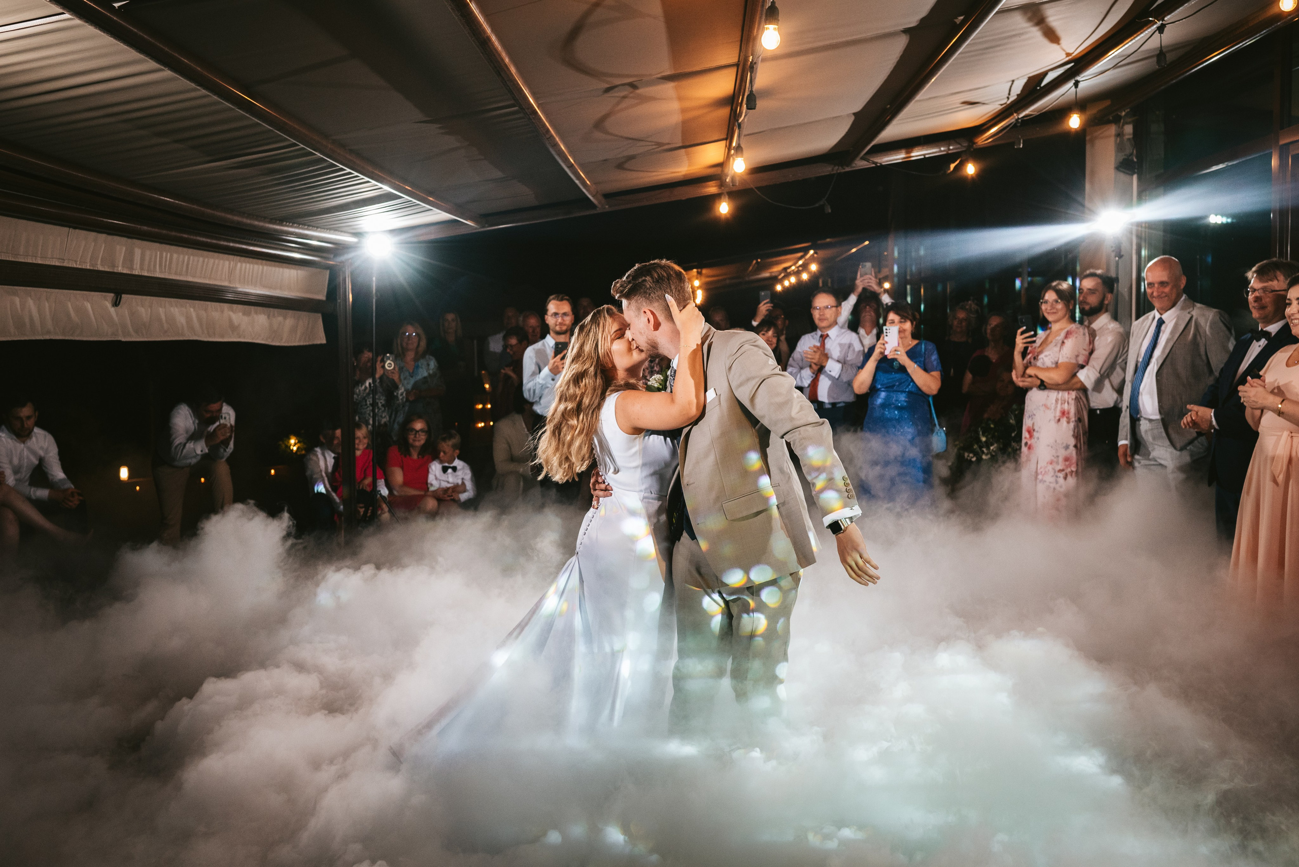 Reportaż Ślubny – Ola i Mateusz | Fotograf Ślubny Poznań. Ślubny fotograf Poznań | Oliwia Makara