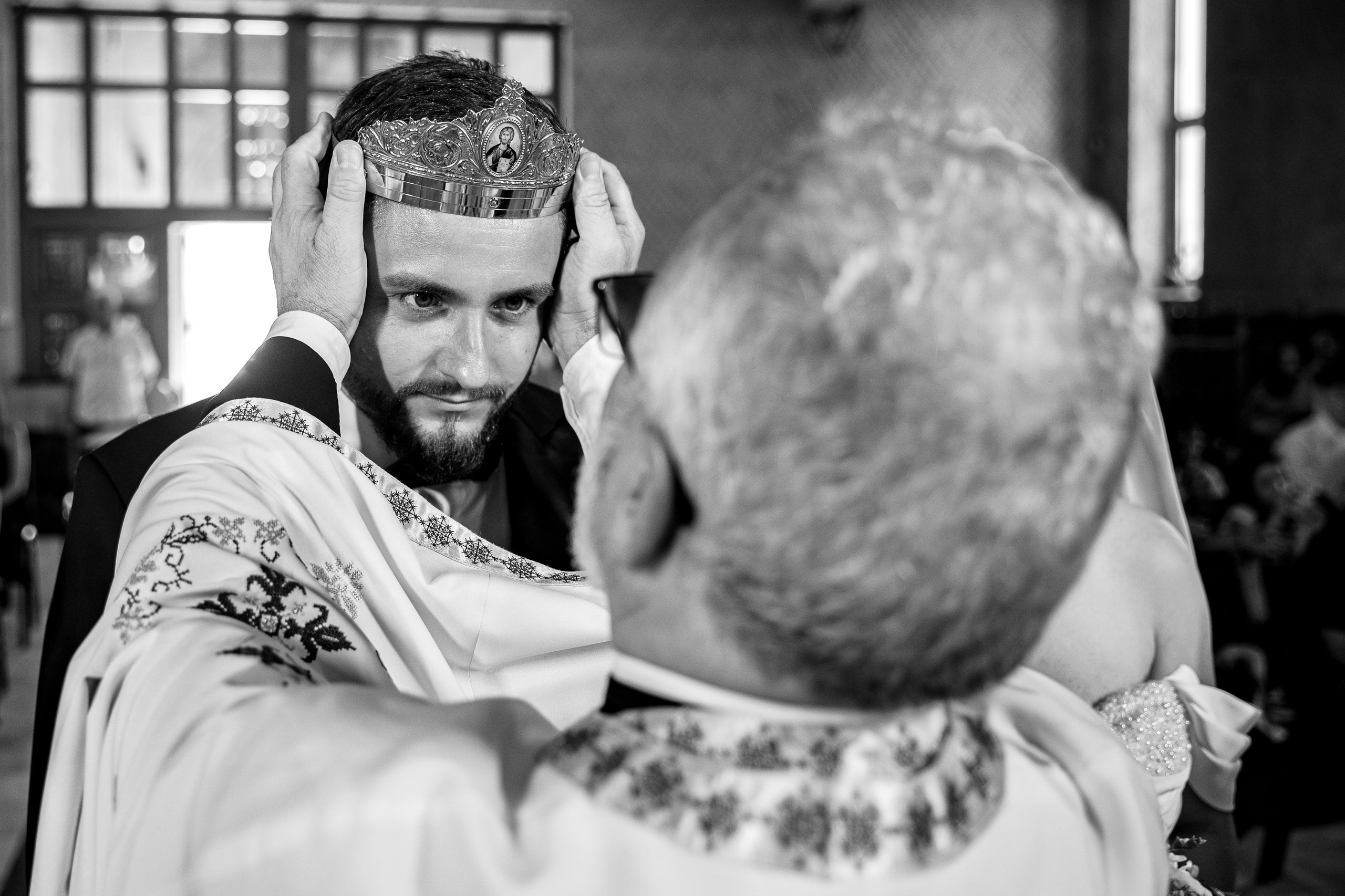 Wedding | Paula+Ionuț. Bordeiionutfotograf