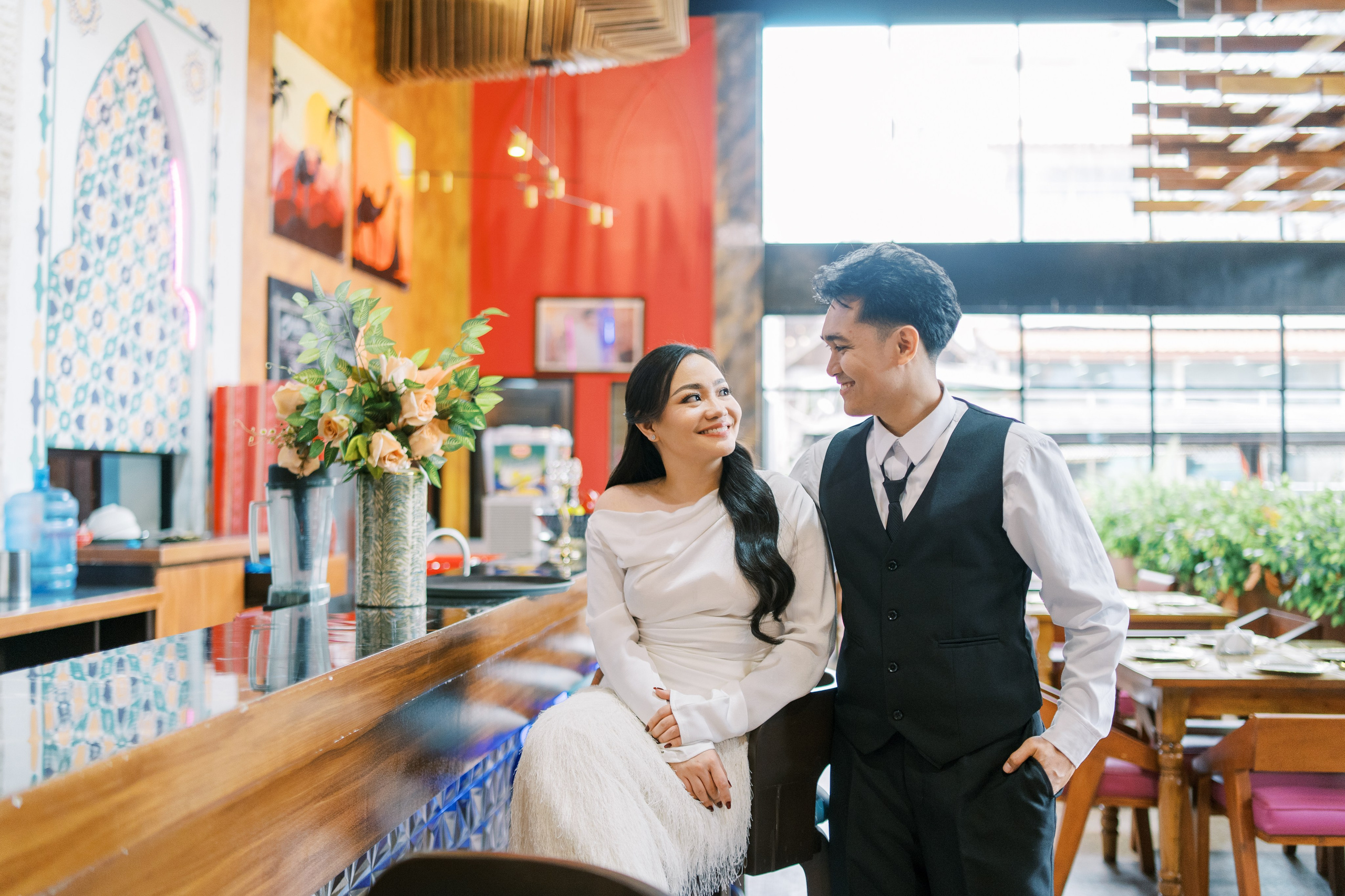 Honey& Denver Wedding. Momentaphoto