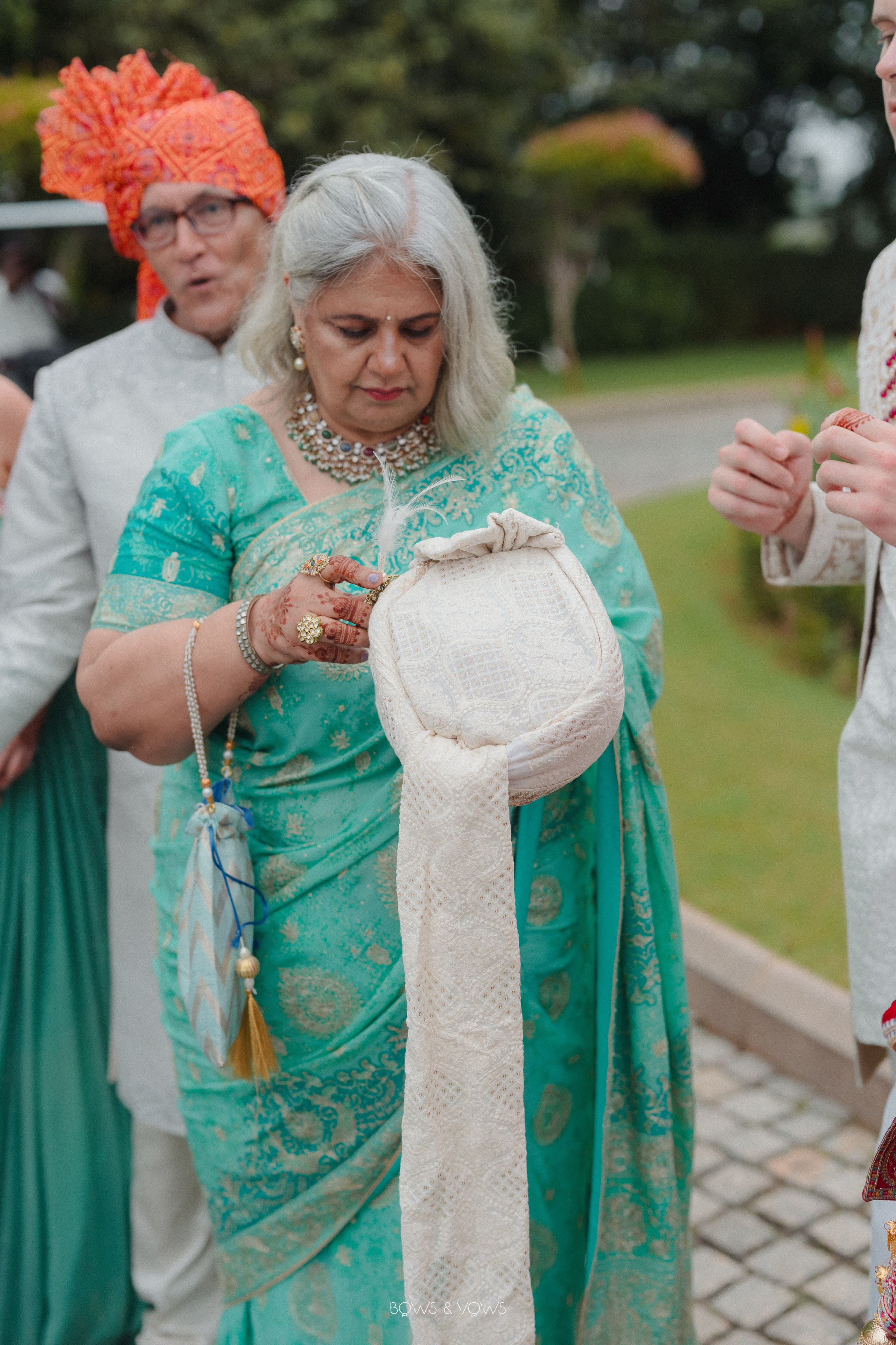 SANAYA & REID. WEDDING PHOTO COLOR GRADING