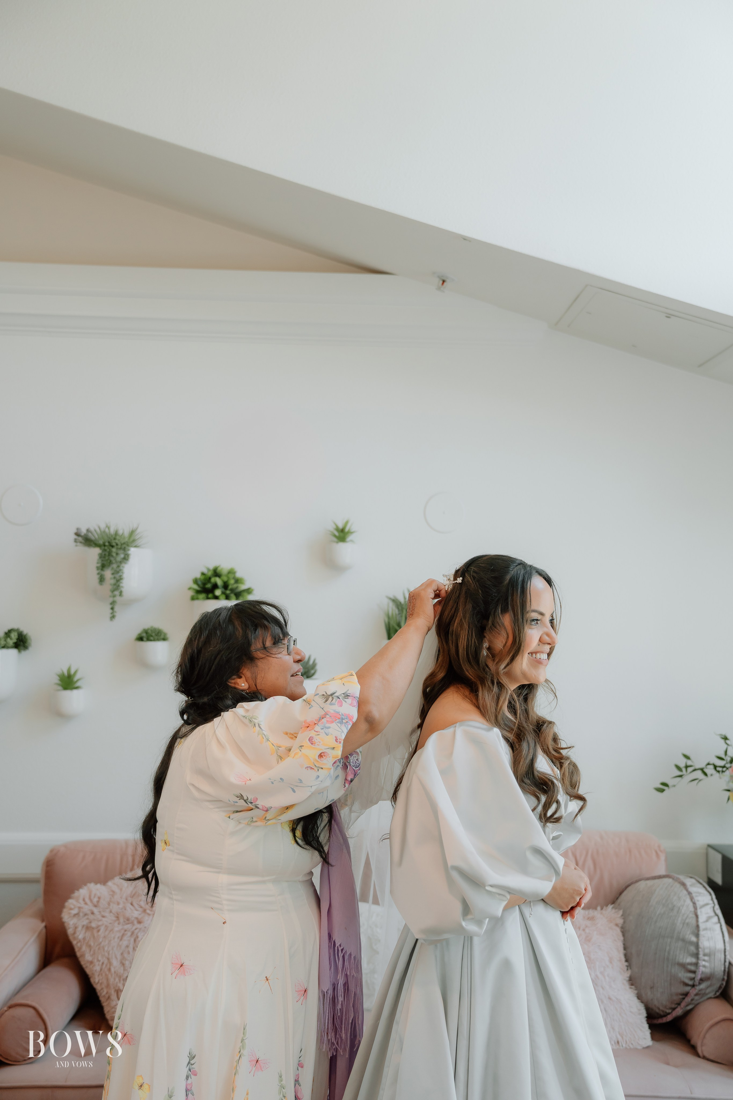 ARAVIND & MARISSA. WEDDING PHOTO COLOR GRADING