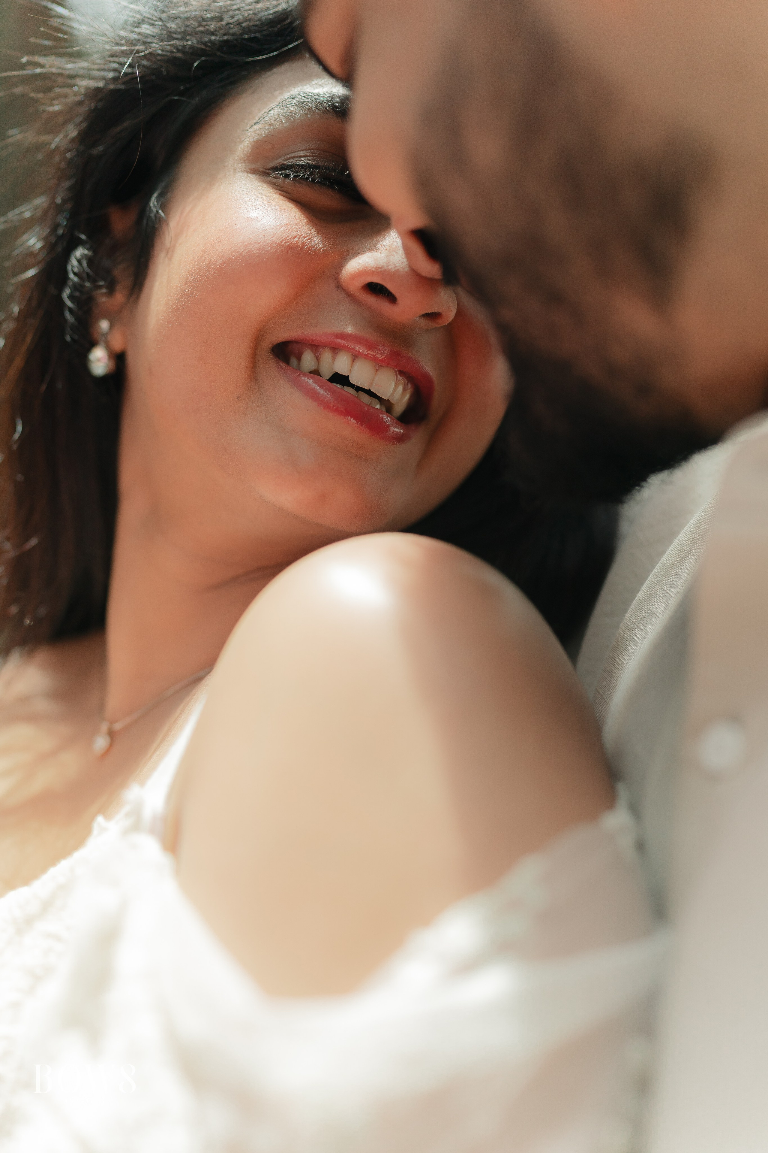 CHANDINI & DAWN. WEDDING PHOTO COLOR GRADING