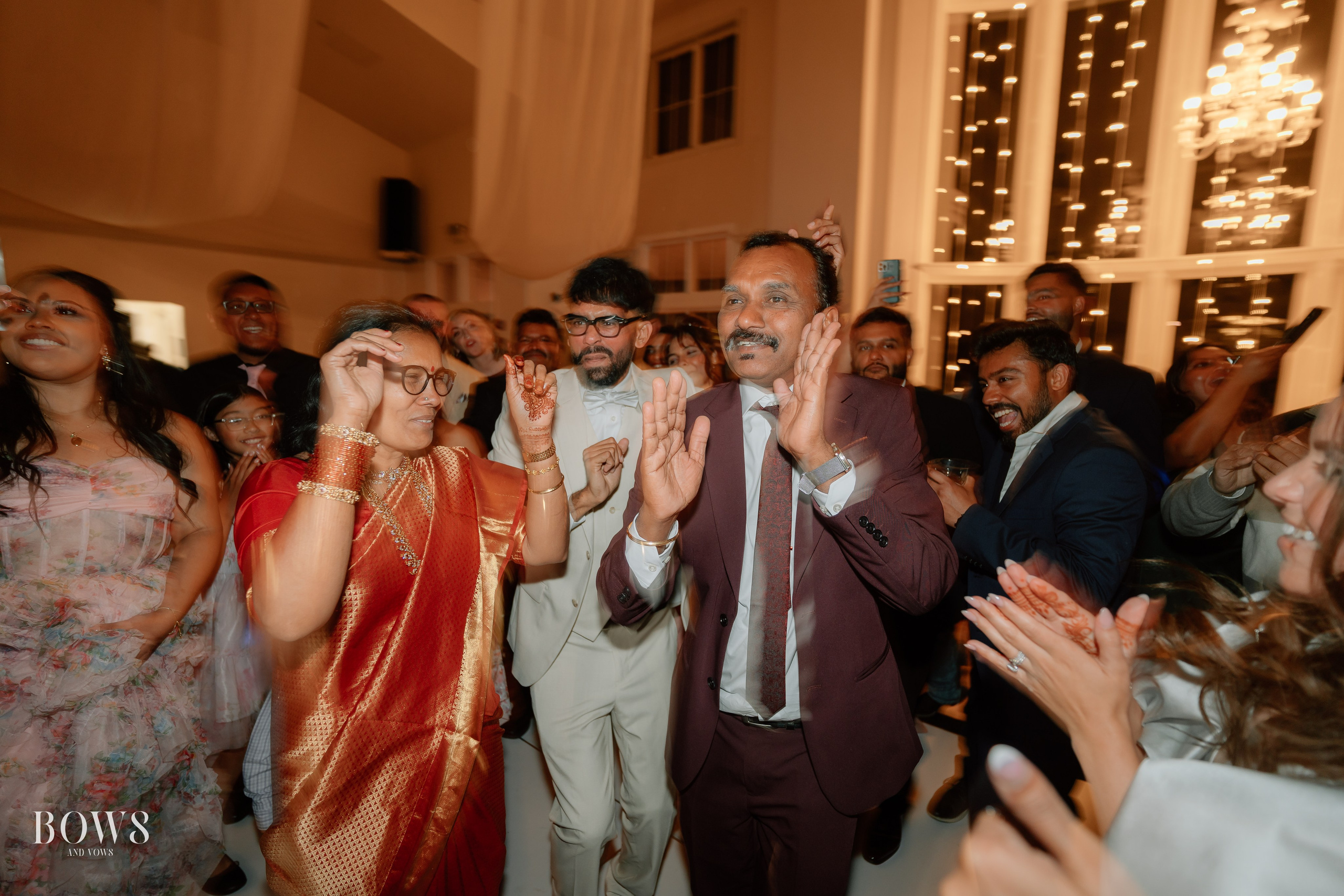 ARAVIND & MARISSA. WEDDING PHOTO COLOR GRADING